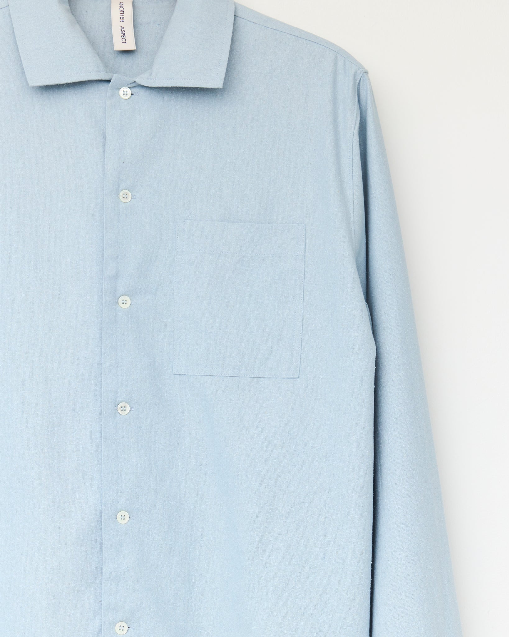 Shirt 2.1, Sky Blue