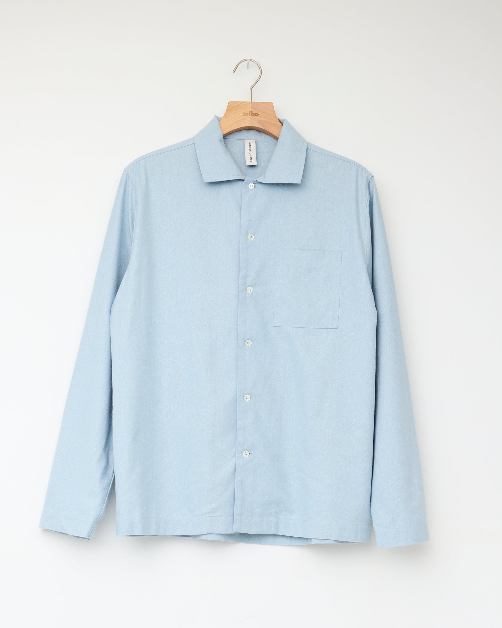 Shirt 2.1, Sky Blue