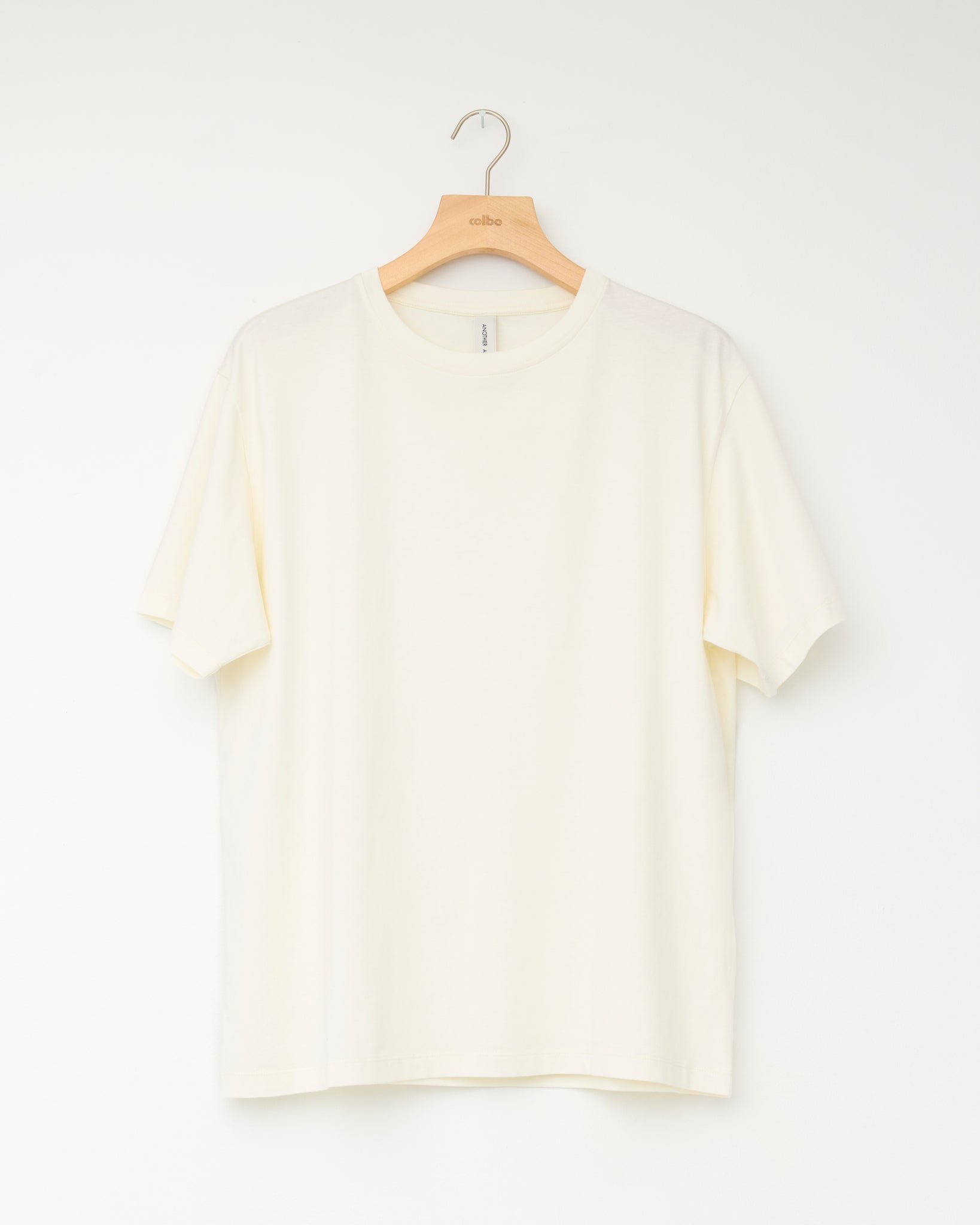 T-Shirt 1.0, Antique White
