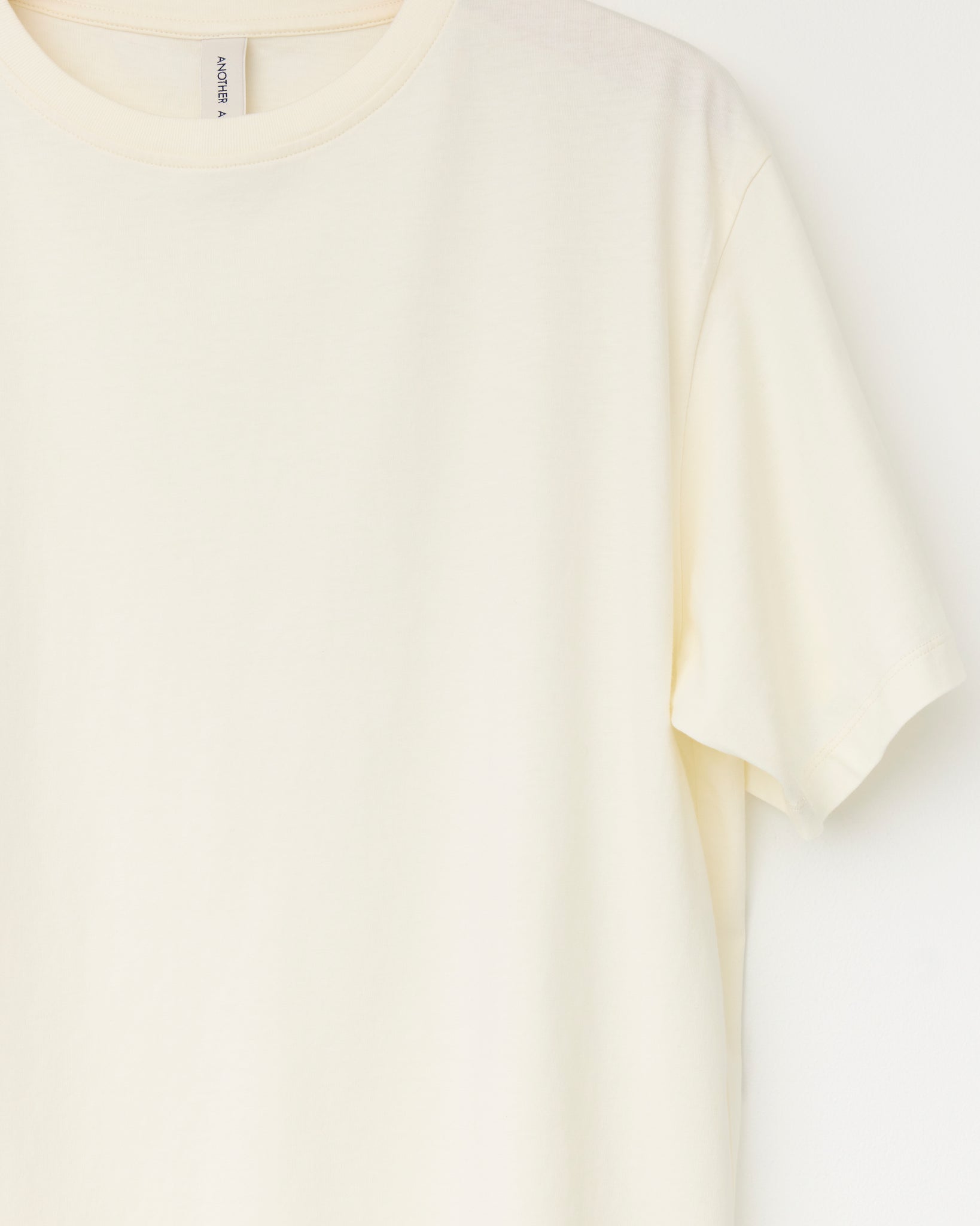 T-Shirt 1.0, Antique White
