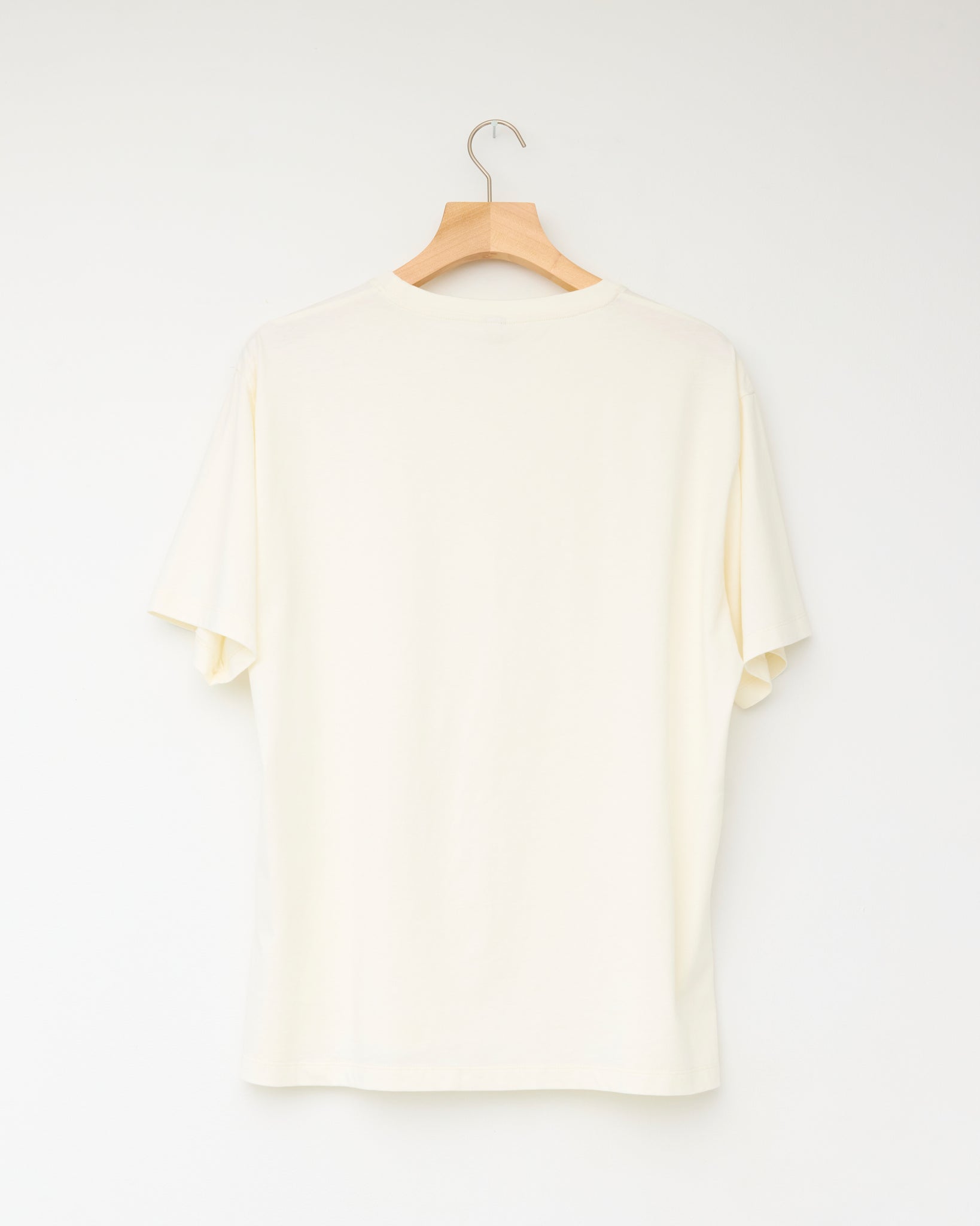 T-Shirt 1.0, Antique White