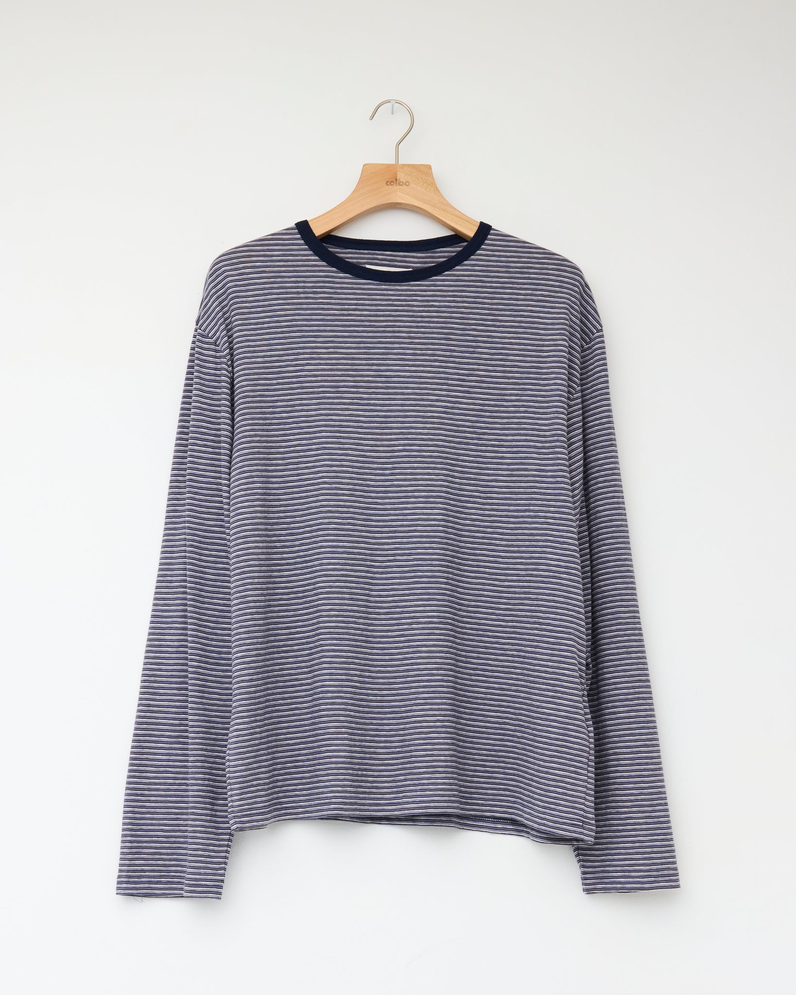 T-Shirt 3.0 JPN, Neibi Stripe
