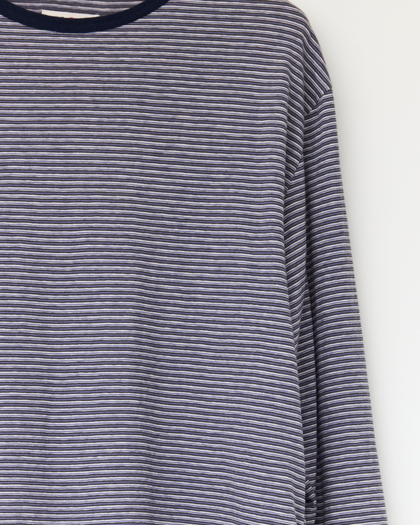 T-Shirt 3.0 JPN, Neibi Stripe