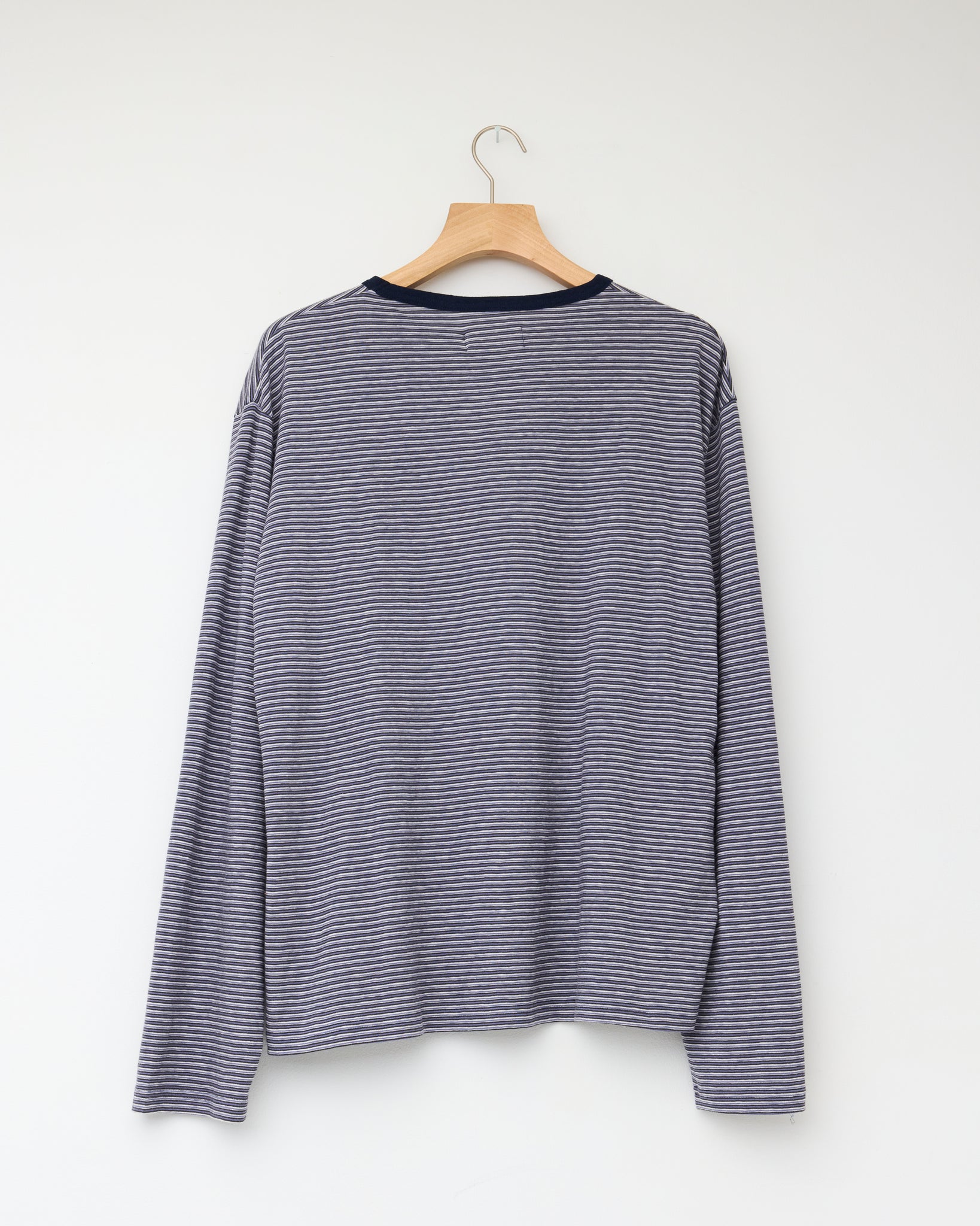 T-Shirt 3.0 JPN, Neibi Stripe