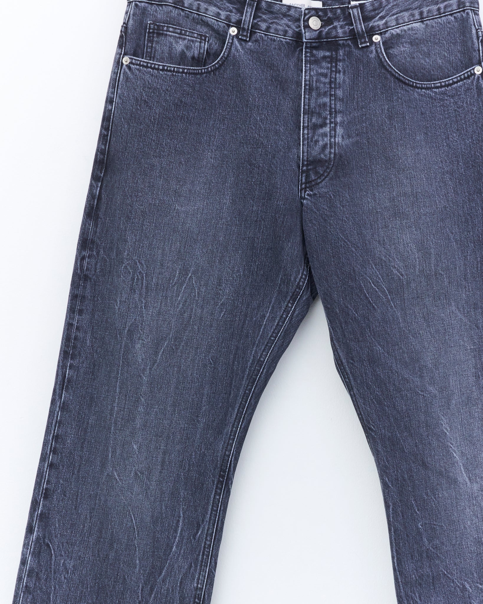 Jeans 3.0, Used Black Marble