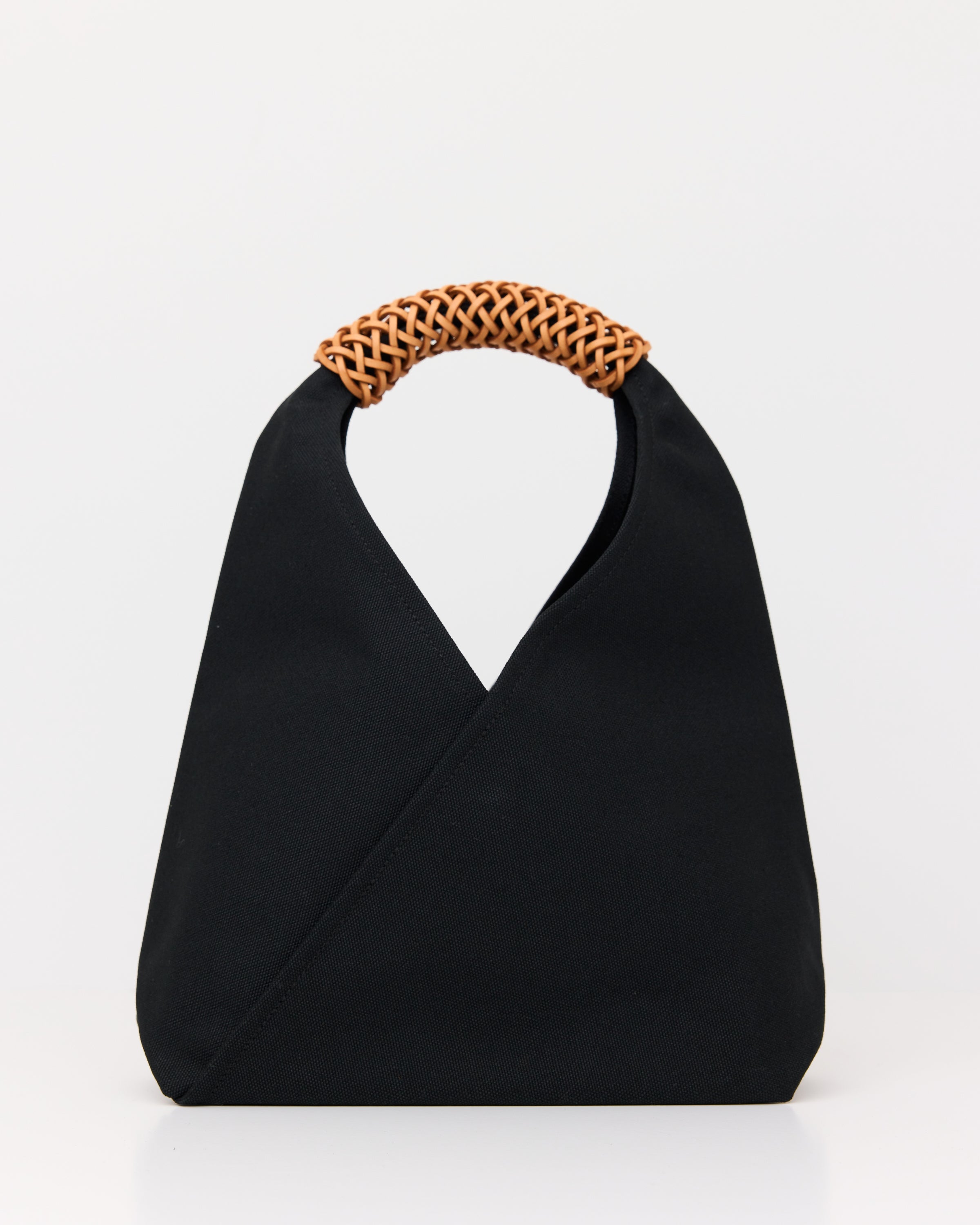 【新品タグ付き】Kamaro'an Woven Triangle Bag 36 Kamaro'an – Colbo