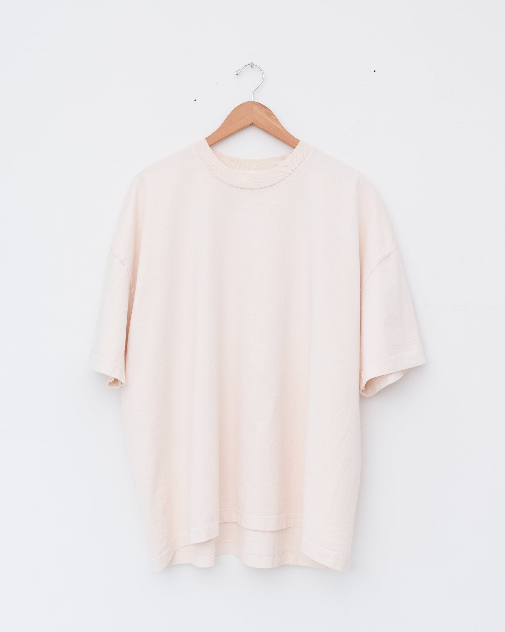 T Shirt, Natural