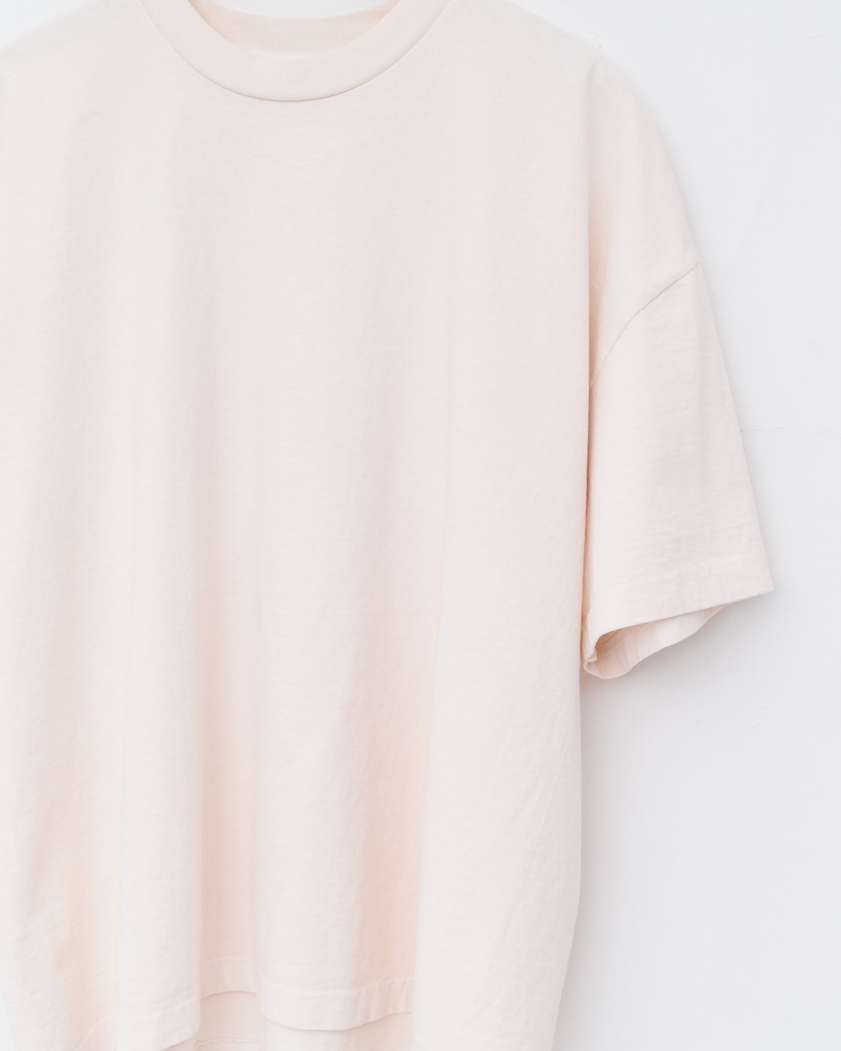 T Shirt, Natural