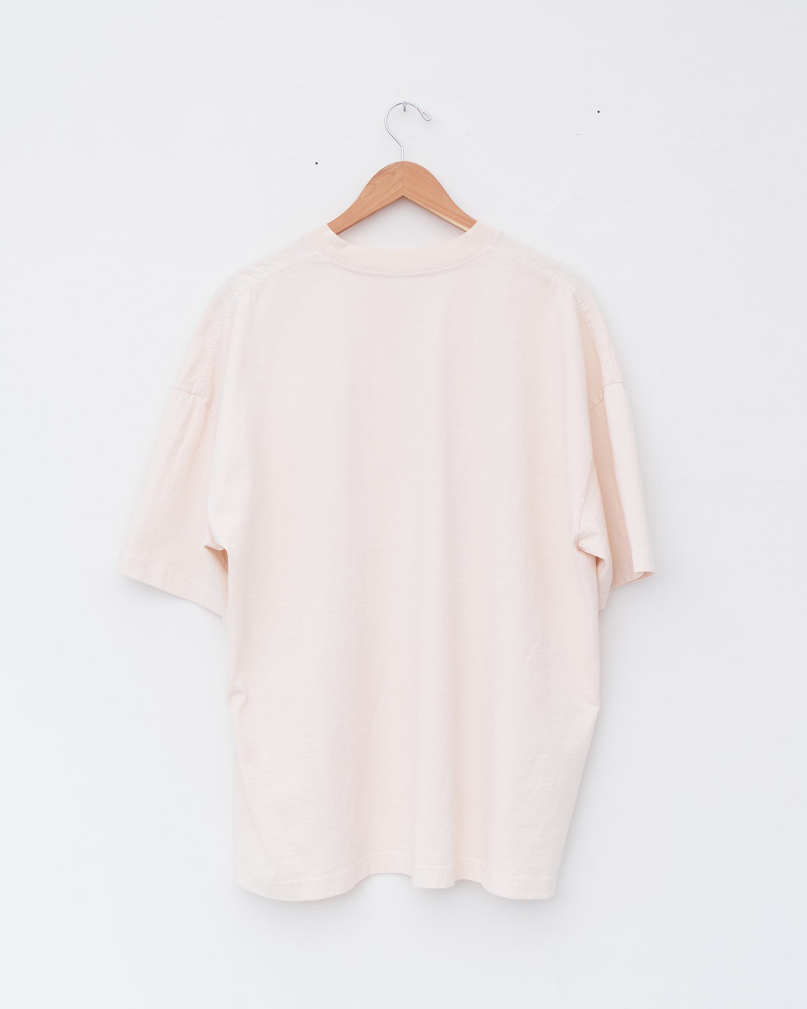 T Shirt, Natural