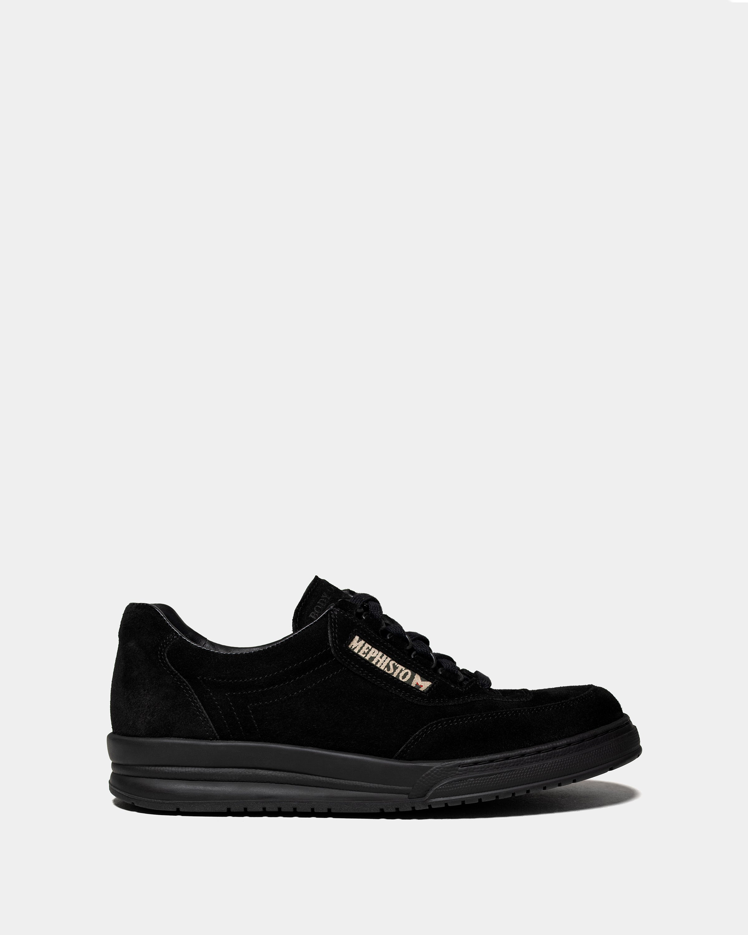 Body of Work & Mephisto Match, Ink/Black – Colbo