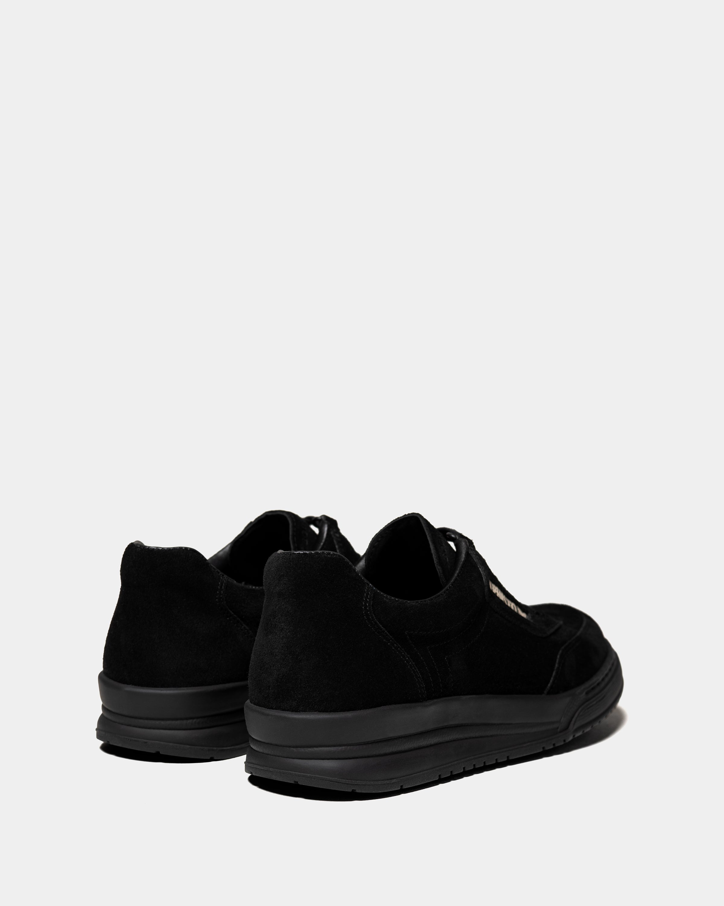 Body of Work & Mephisto Match, Ink/Black – Colbo