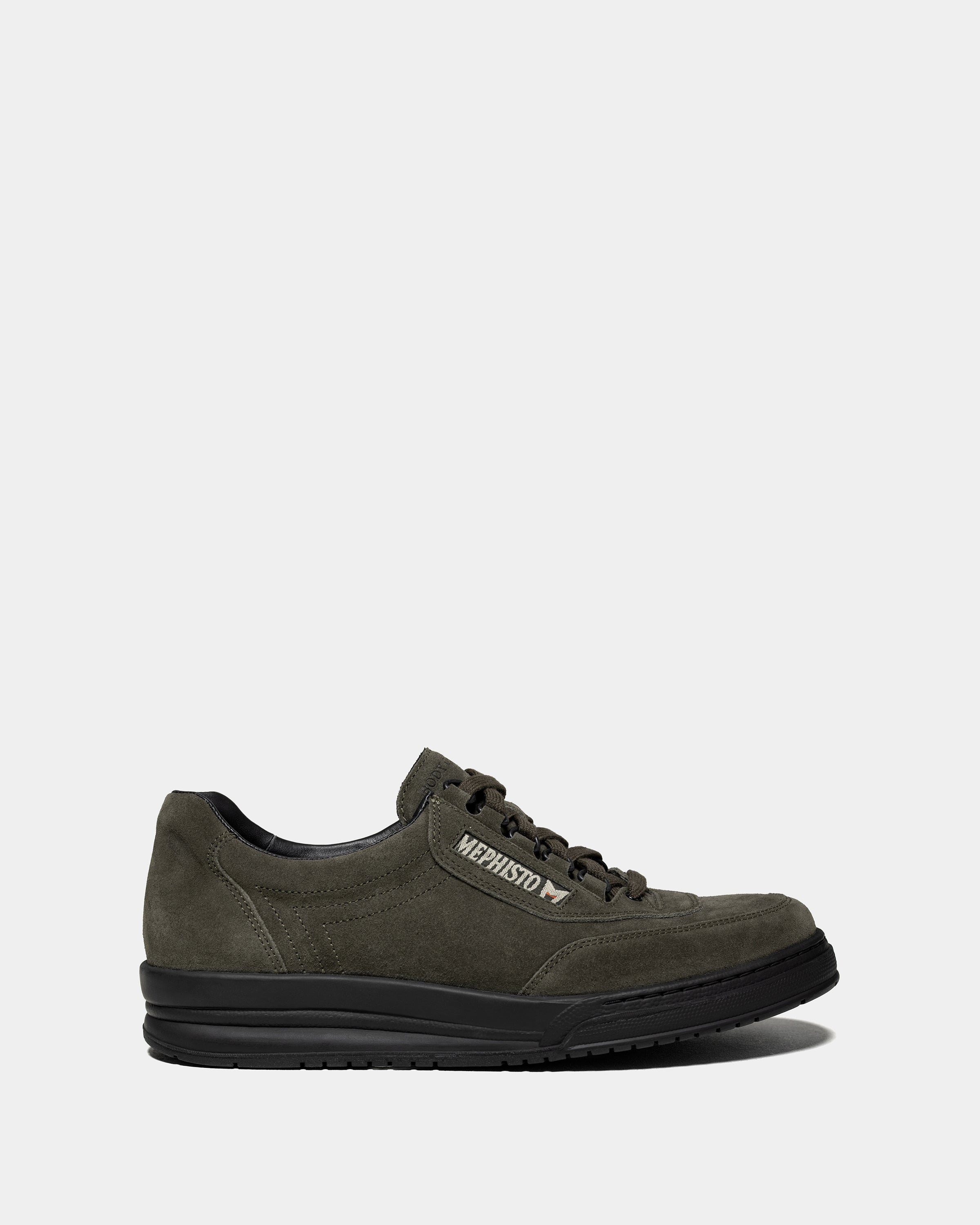Body of Work & Mephisto Match, Thyme/Black – Colbo