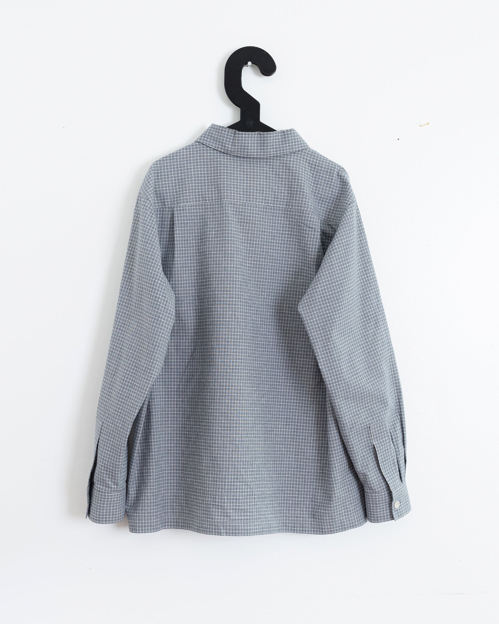 Second Box Shirt