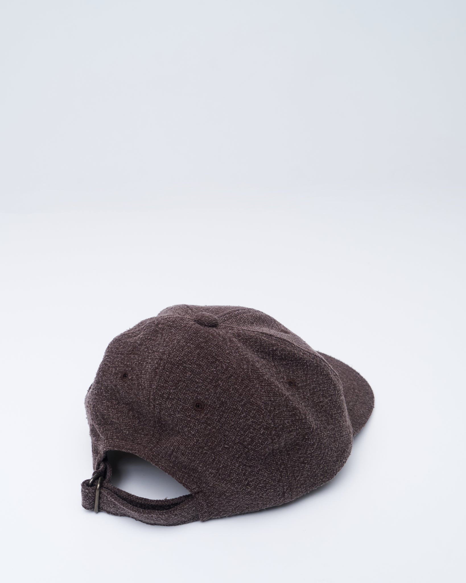 Gift Shop Cap, Brown