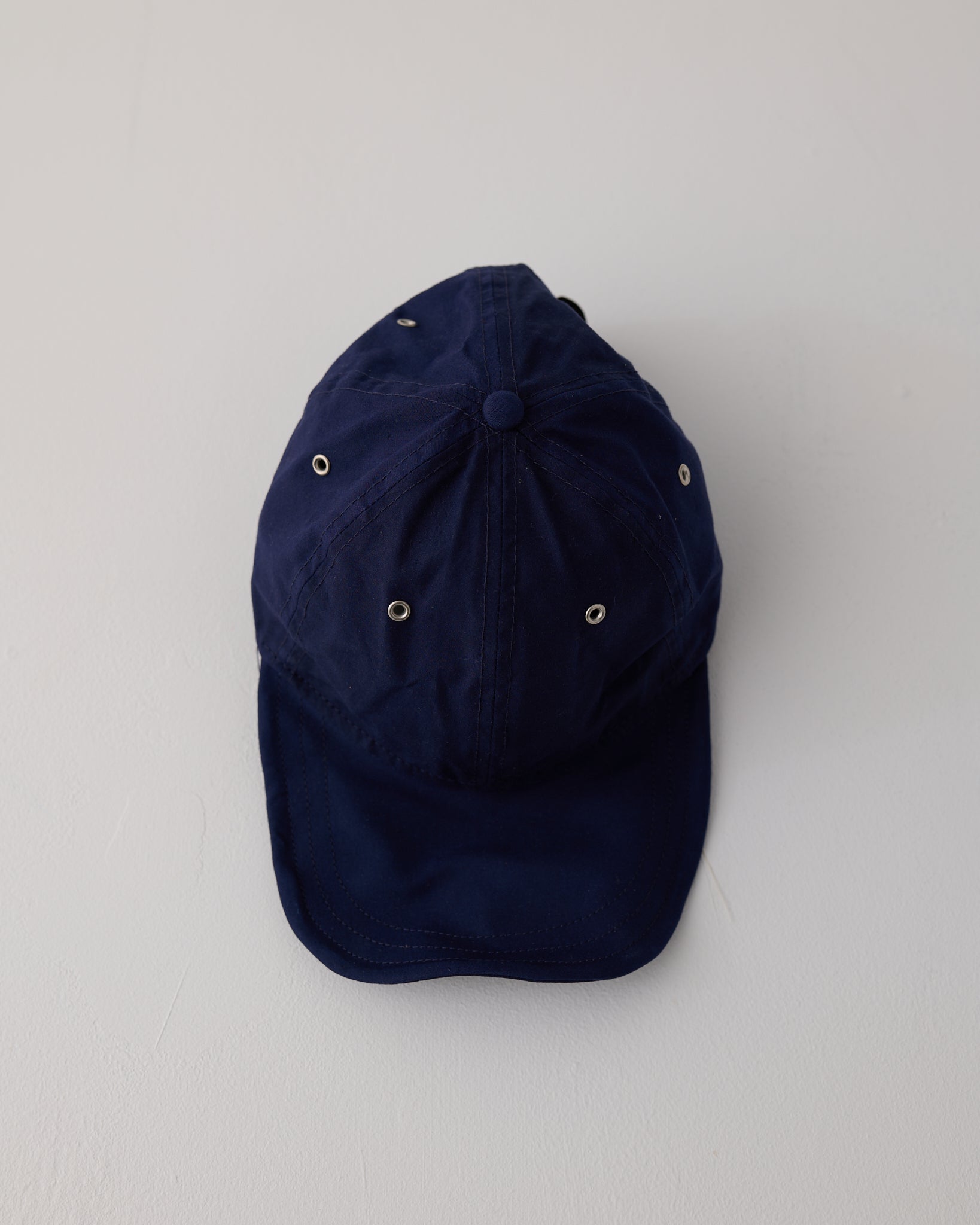 Blue Cap