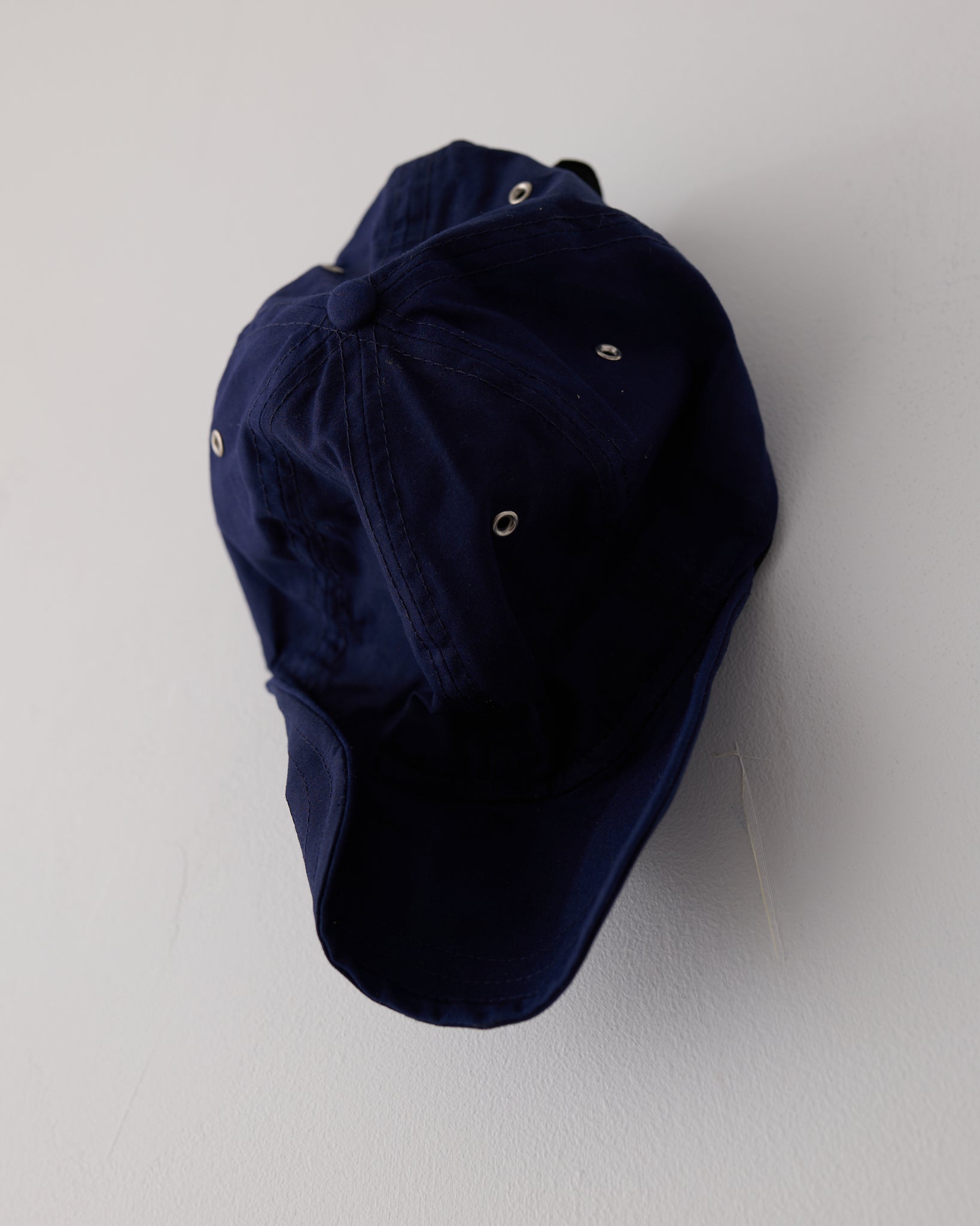 Blue Cap