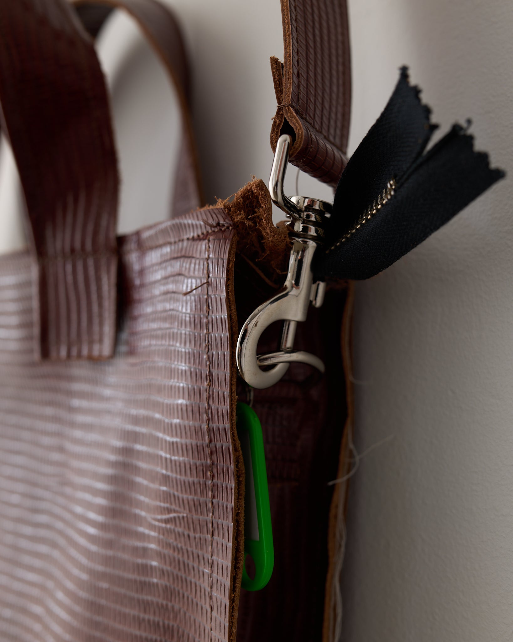 Zip Shopper S