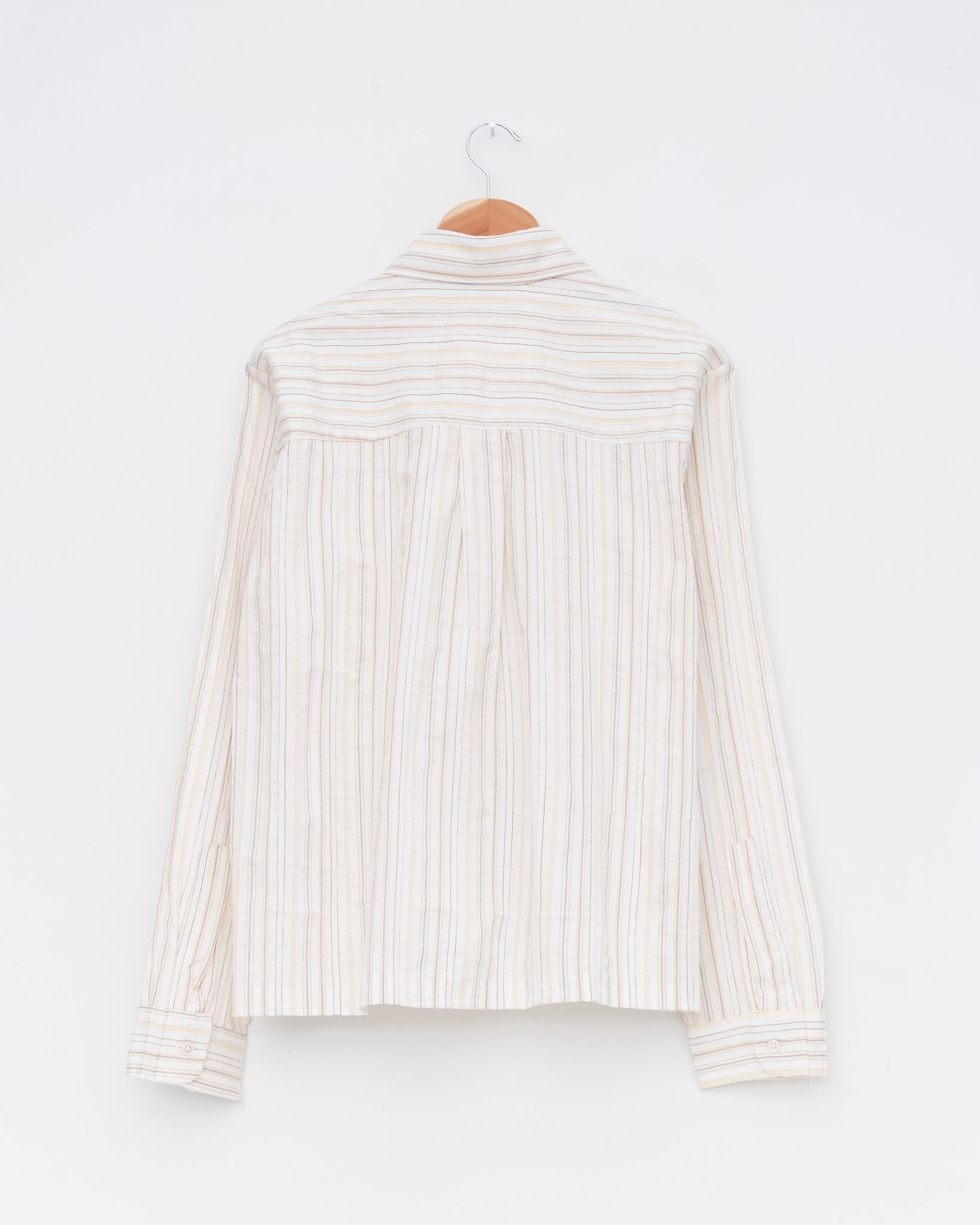 Basic Shirt, Off-White Stripes