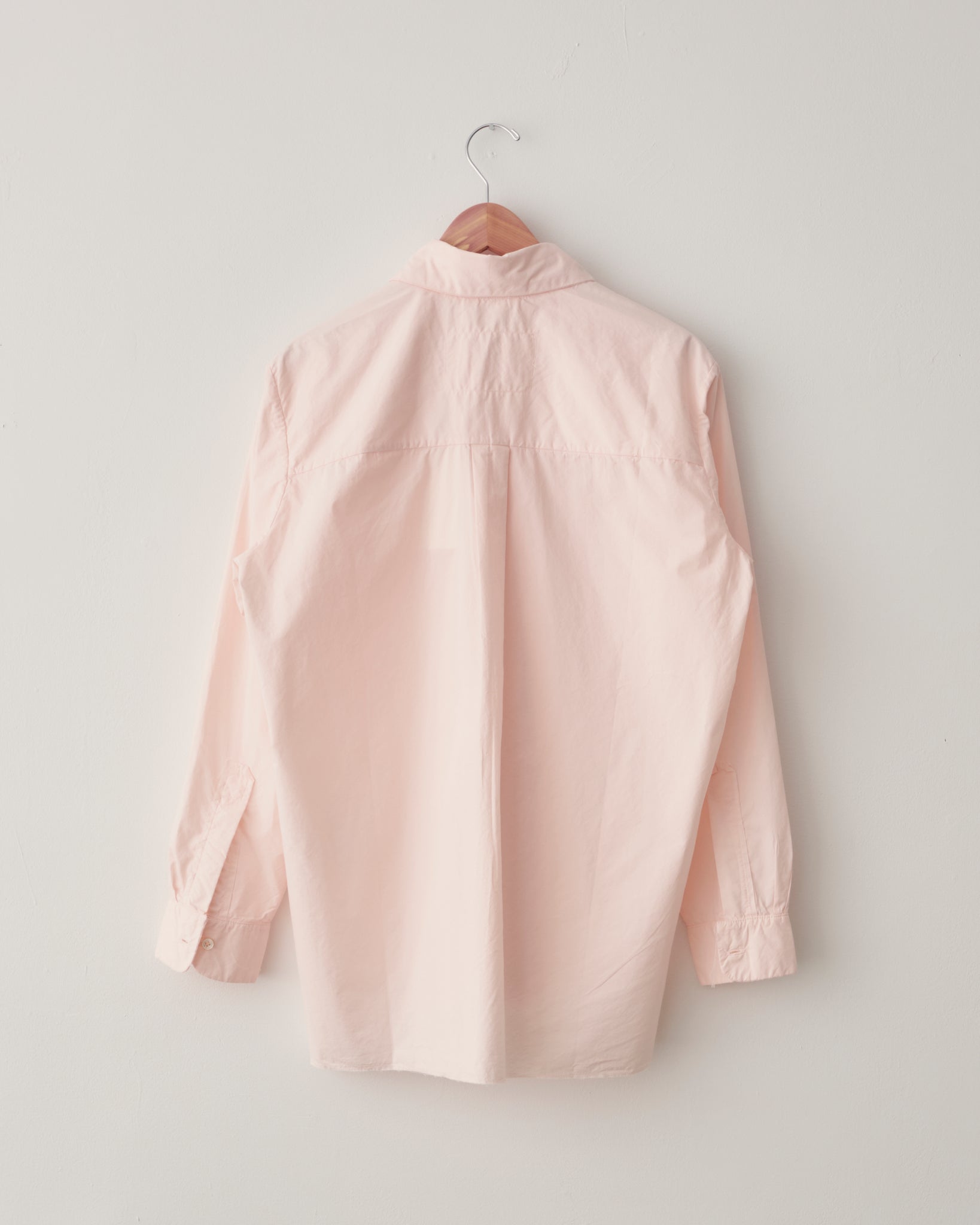 Basic Shirt, Pink