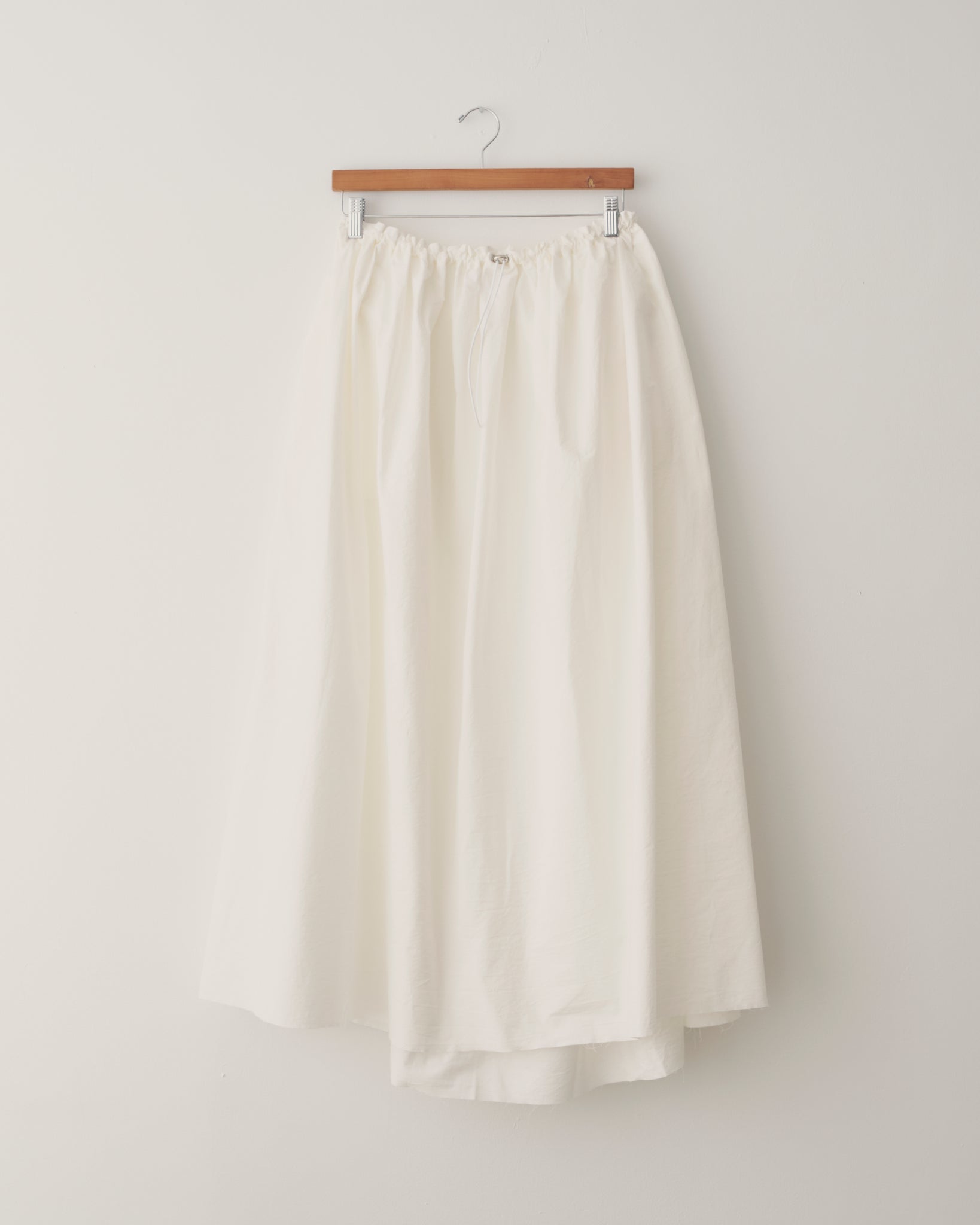 Simple Skirt