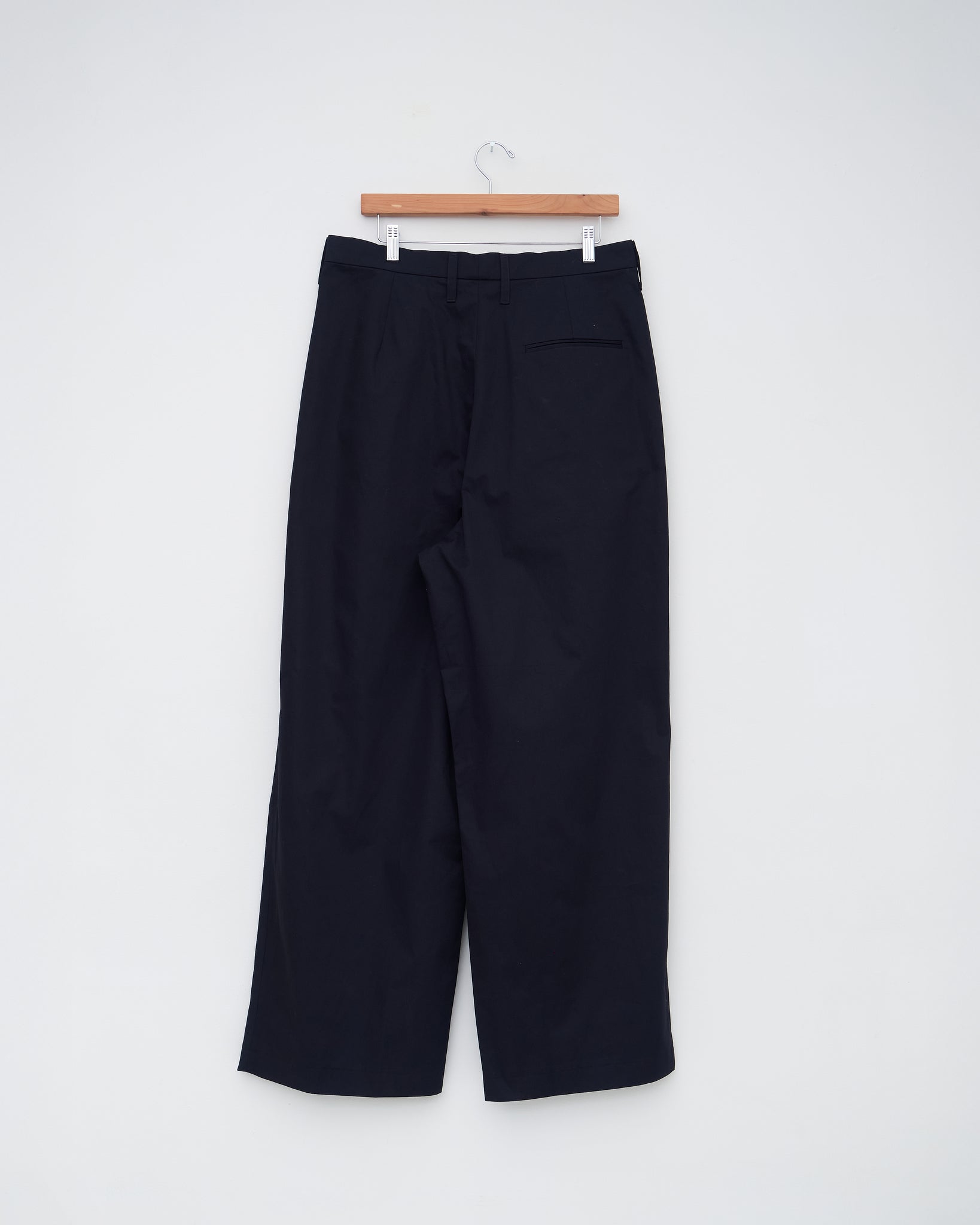 Suit Pants, Navy