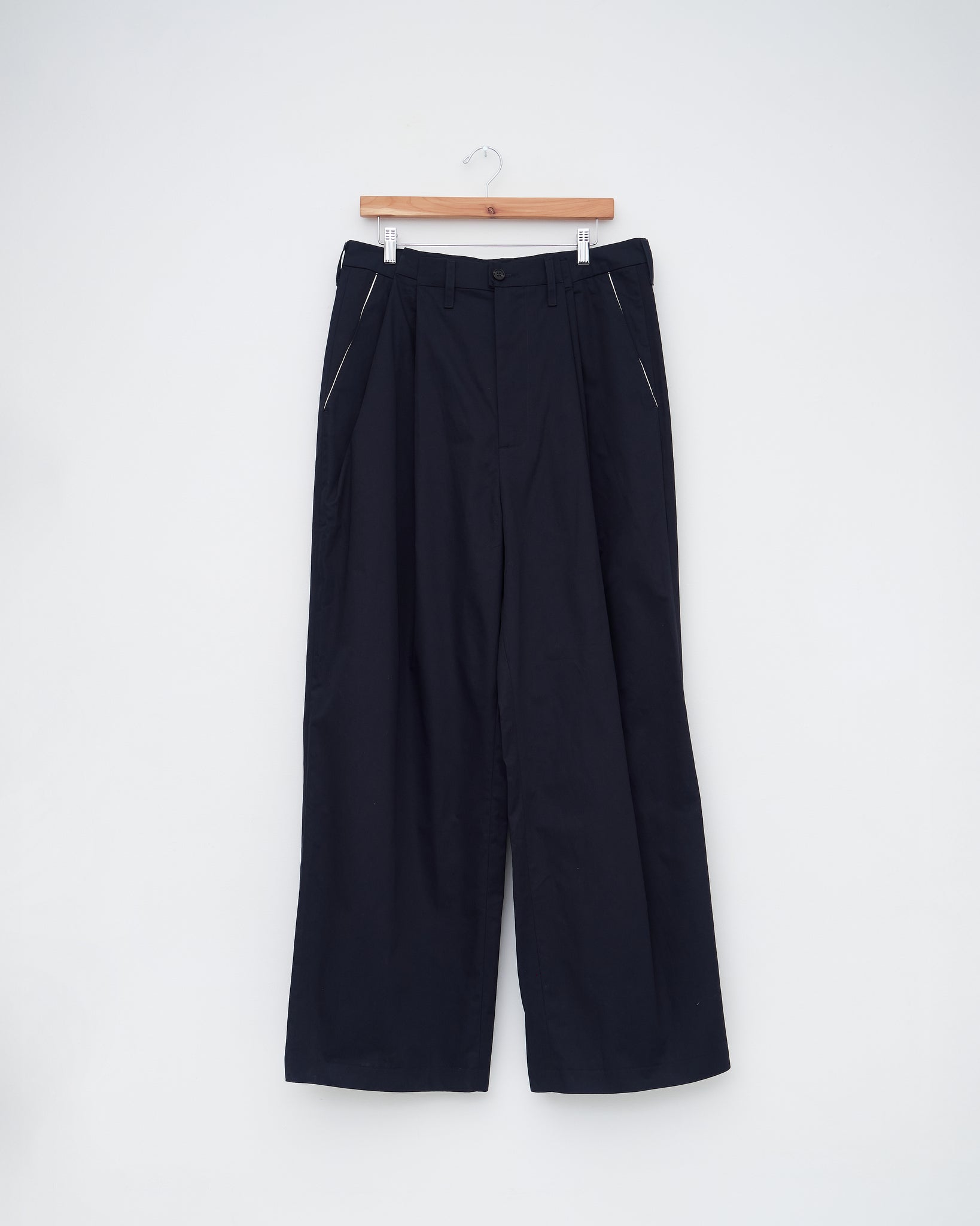 Suit Pants, Navy