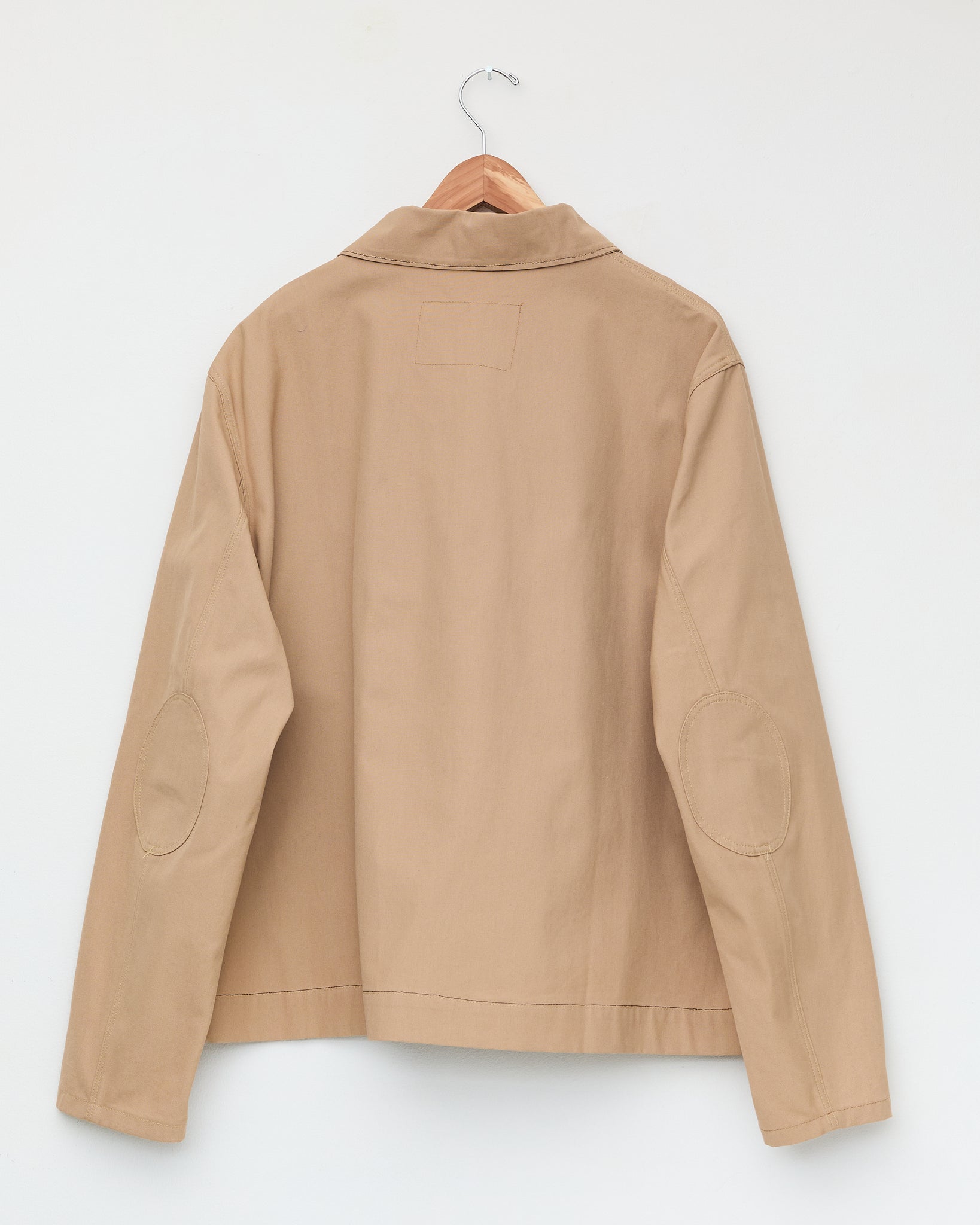 Worker Jacket, Sand