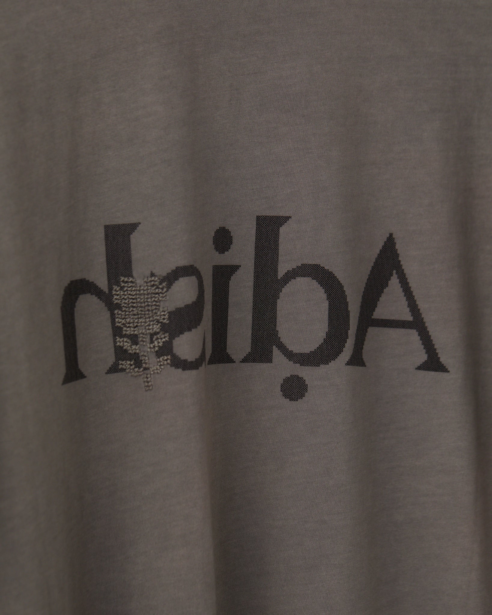 Colbo Exclusive Wared Garment Dyed T Shirt