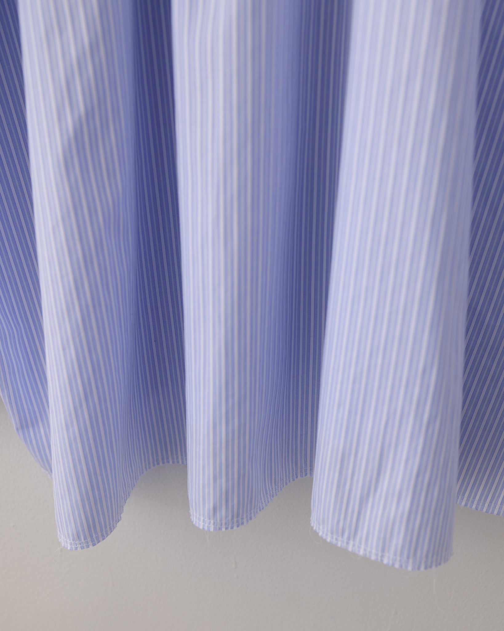 Pocket Shirt, Blue/White Stripe