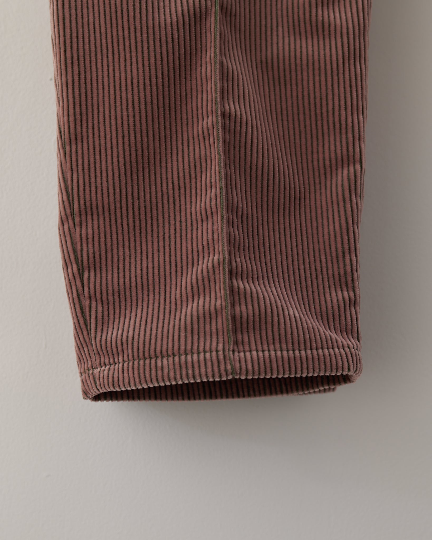 Grandma Pants, Pink/Green