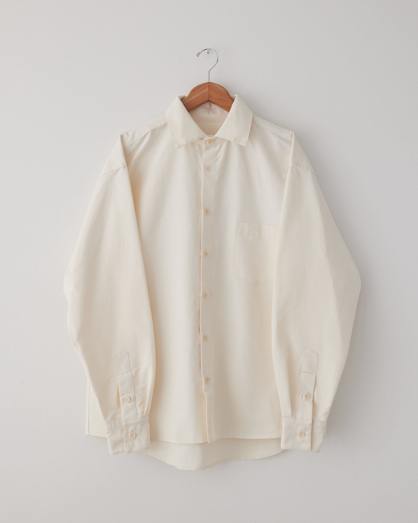 Banaras Overshirt, Cotton / Nylon