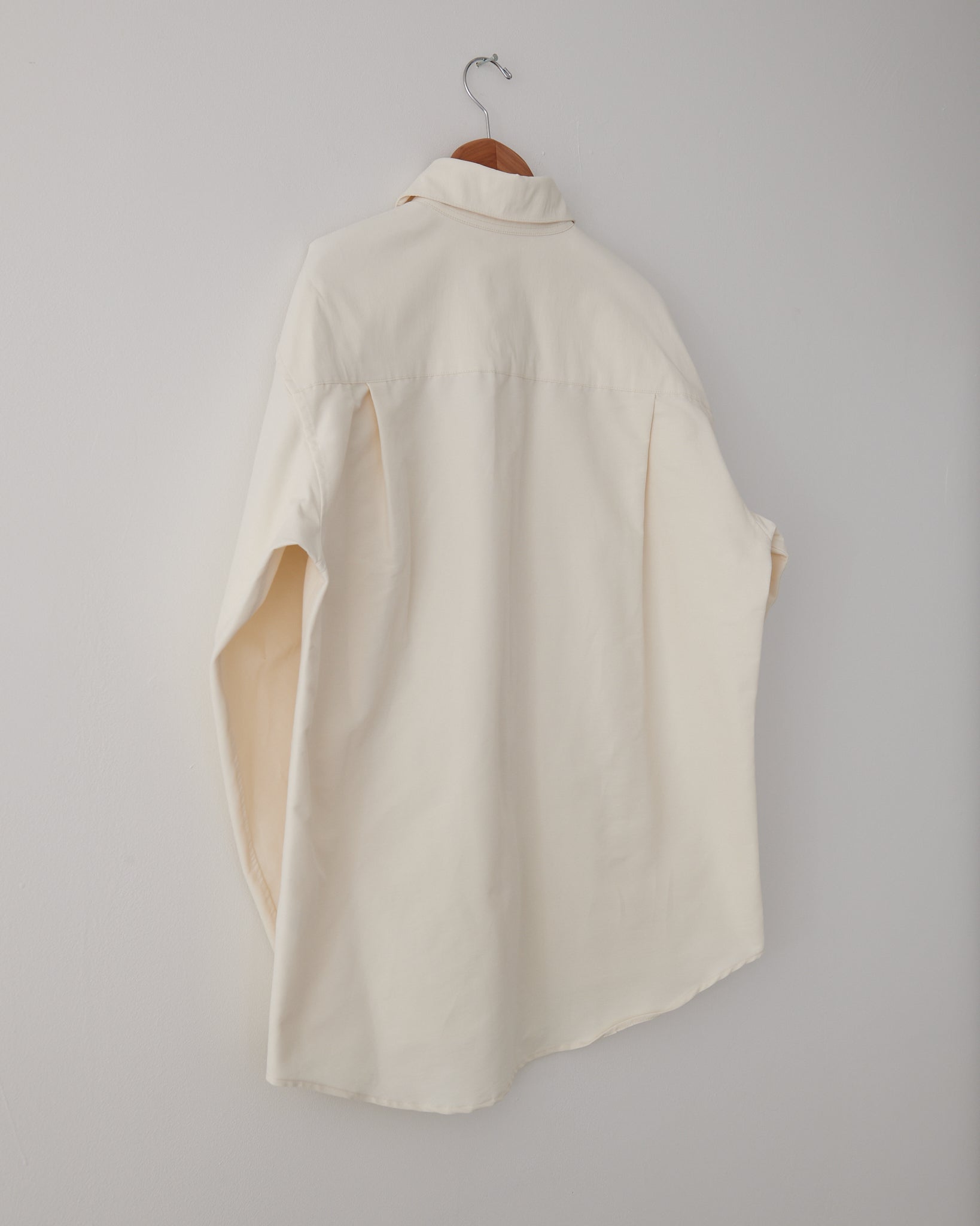 Banaras Overshirt, Cotton / Nylon