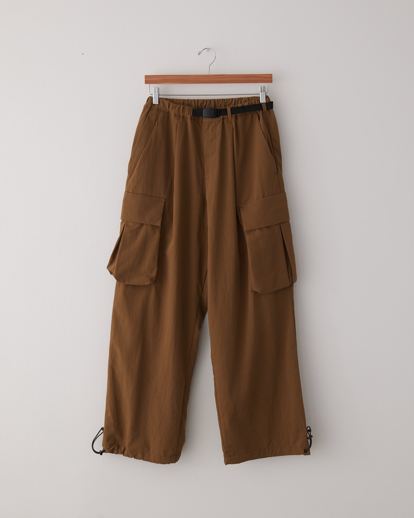 F/CE. Technical Cargo Wide Pant, Coyote