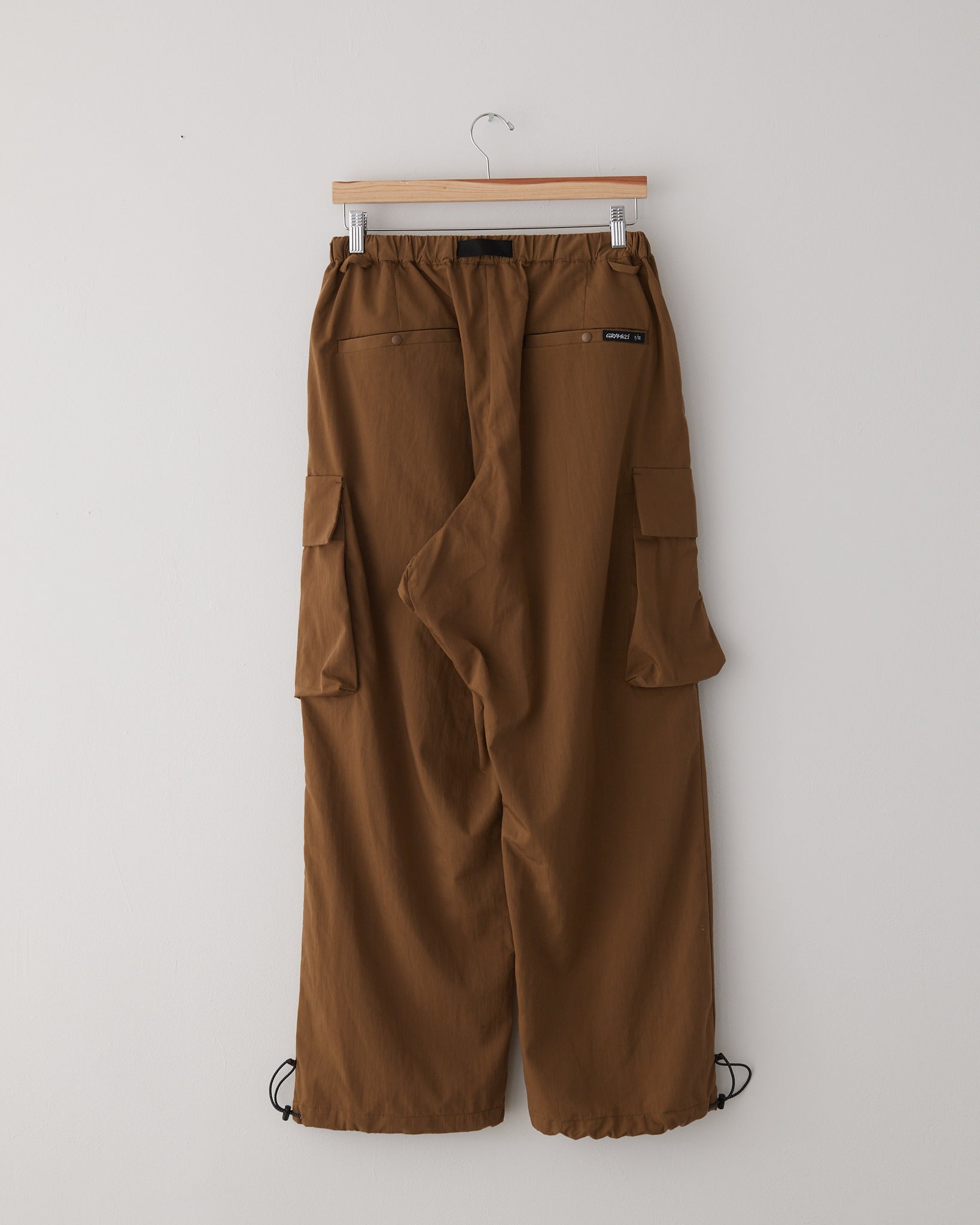 F/CE. Technical Cargo Wide Pant, Coyote – Colbo