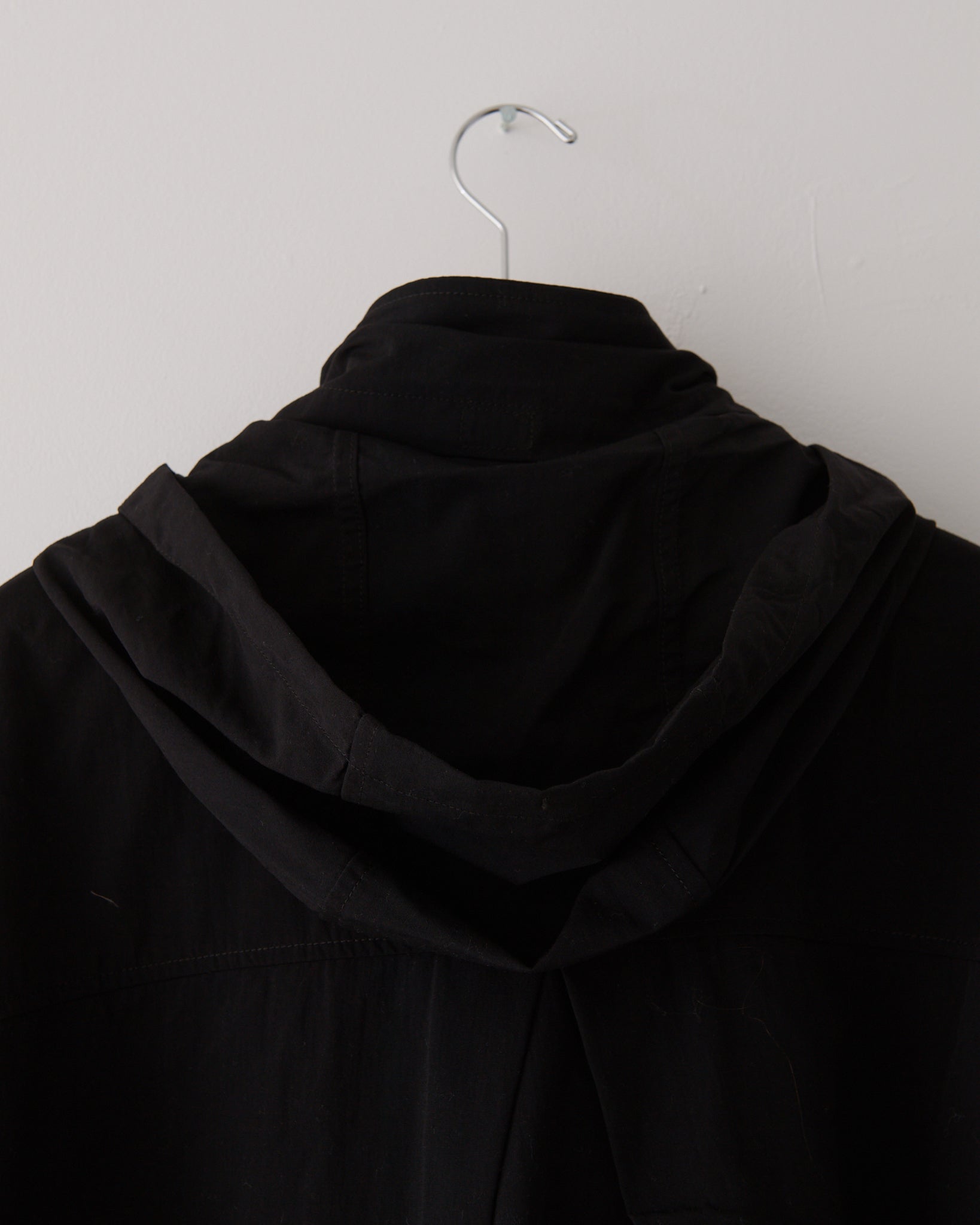 F/CE. Mountain Jacket, Black & Charcoal – Colbo