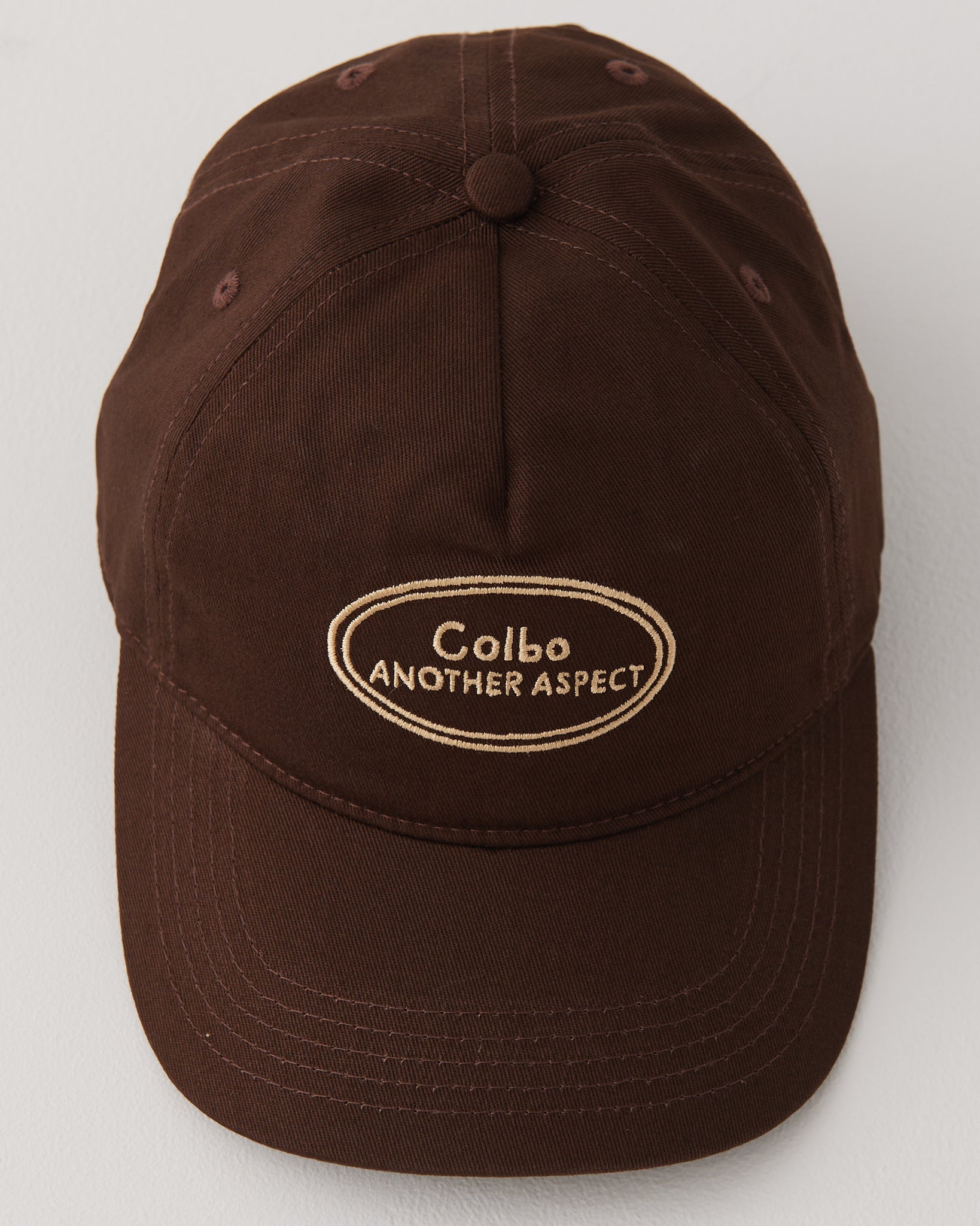 Another Aspect x Colbo Cap 2.0