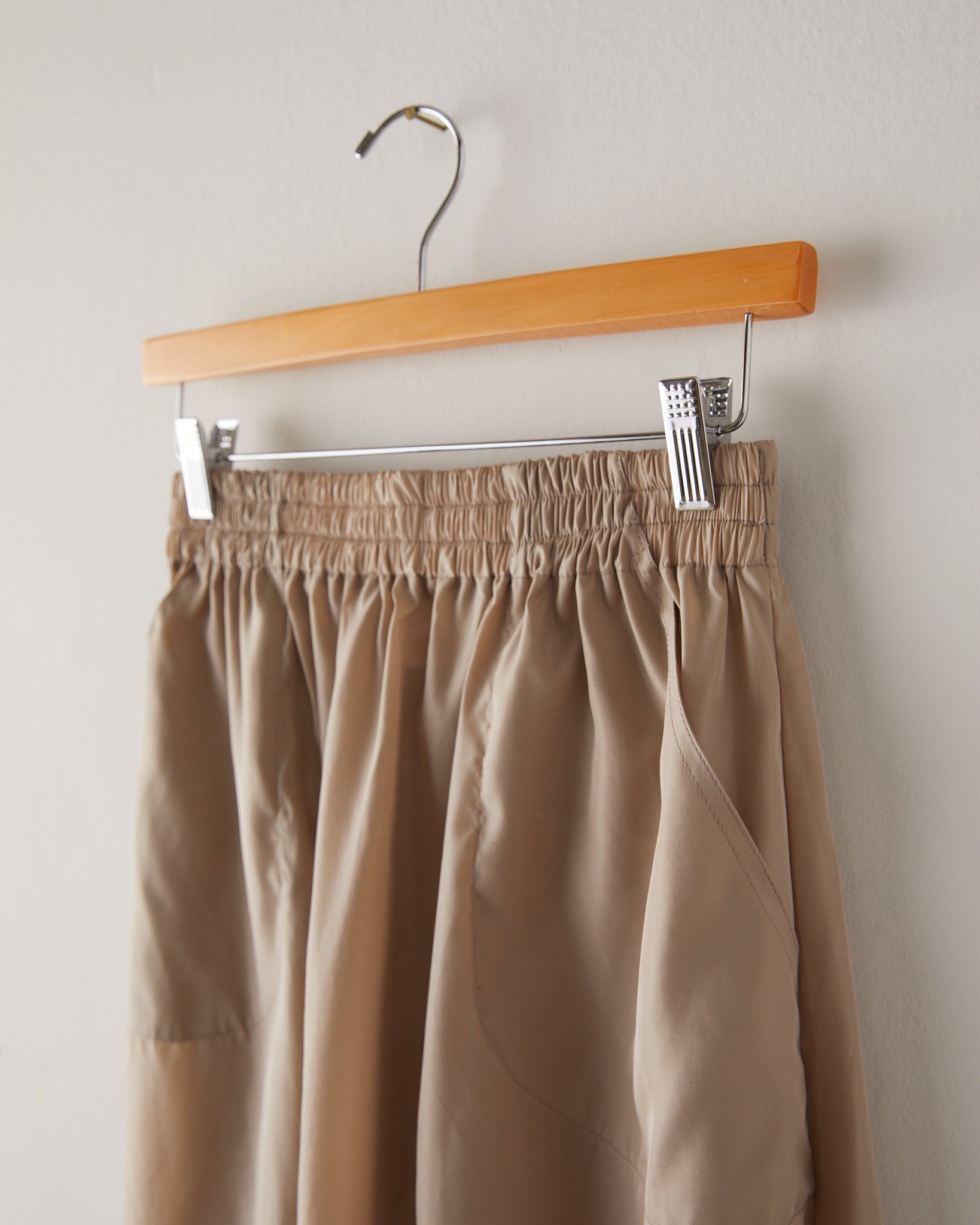 Vintage Skirt, Nylon