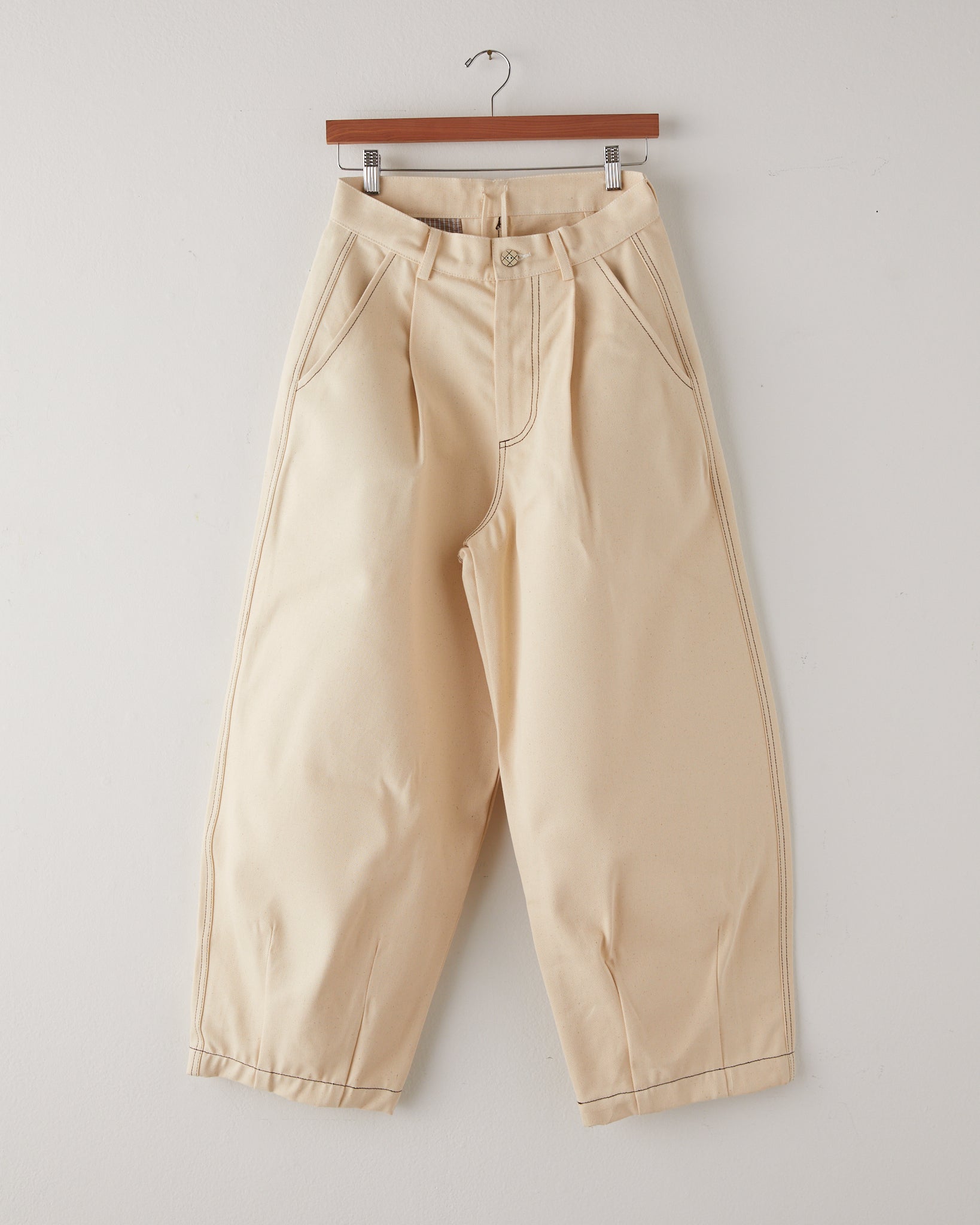 Colbo Exclusive Super Wide Pants