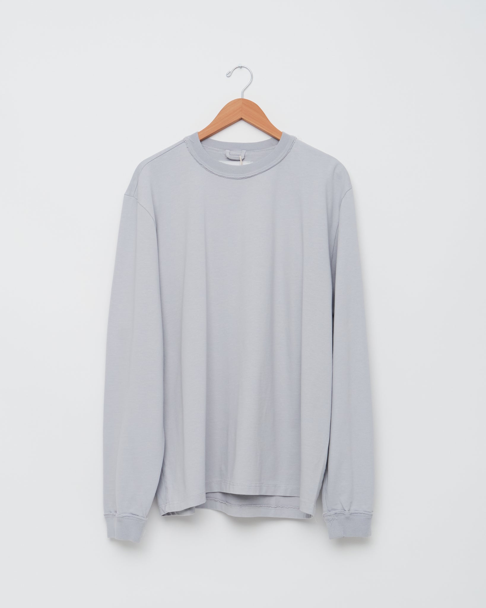 Big Tee, Grey