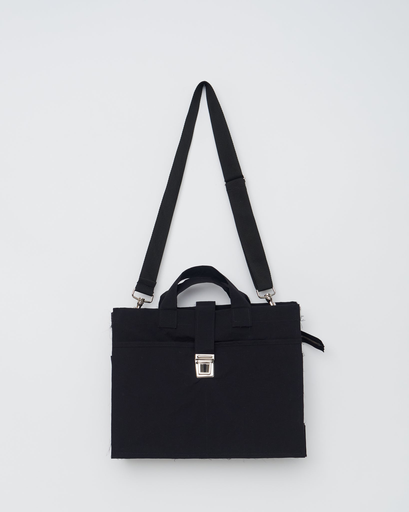 Shopper, Black