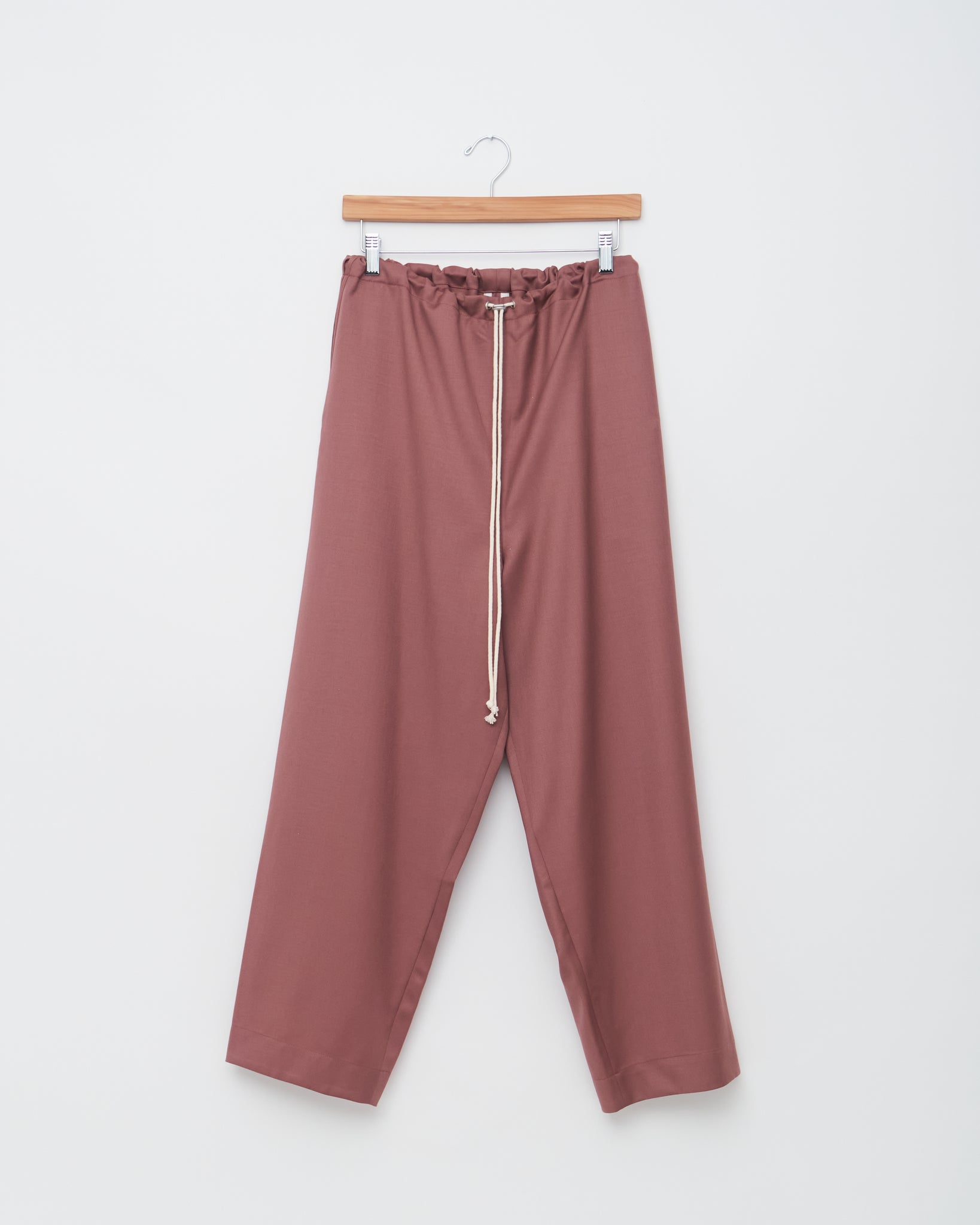 Simple Pants, Coral