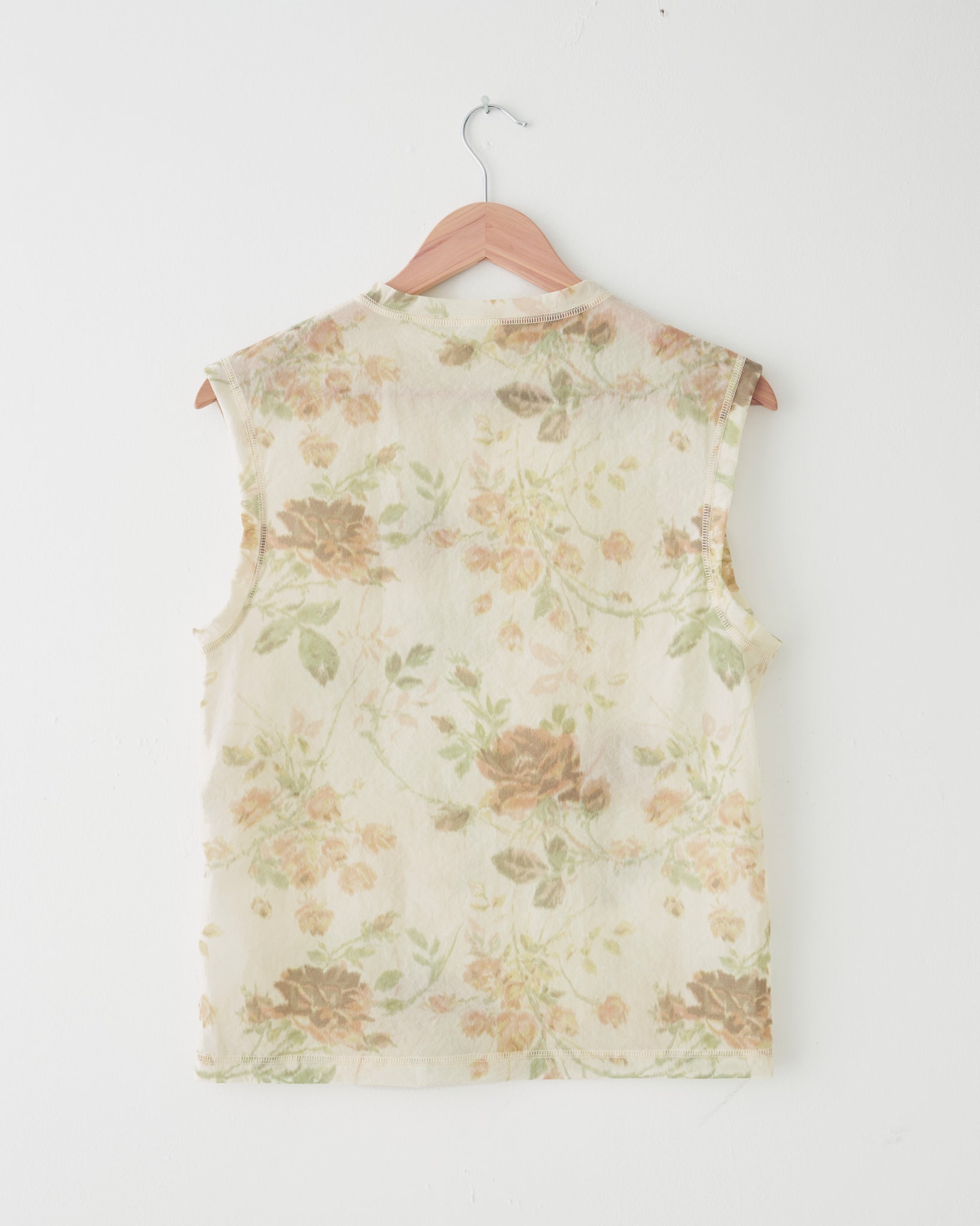 Flower Top