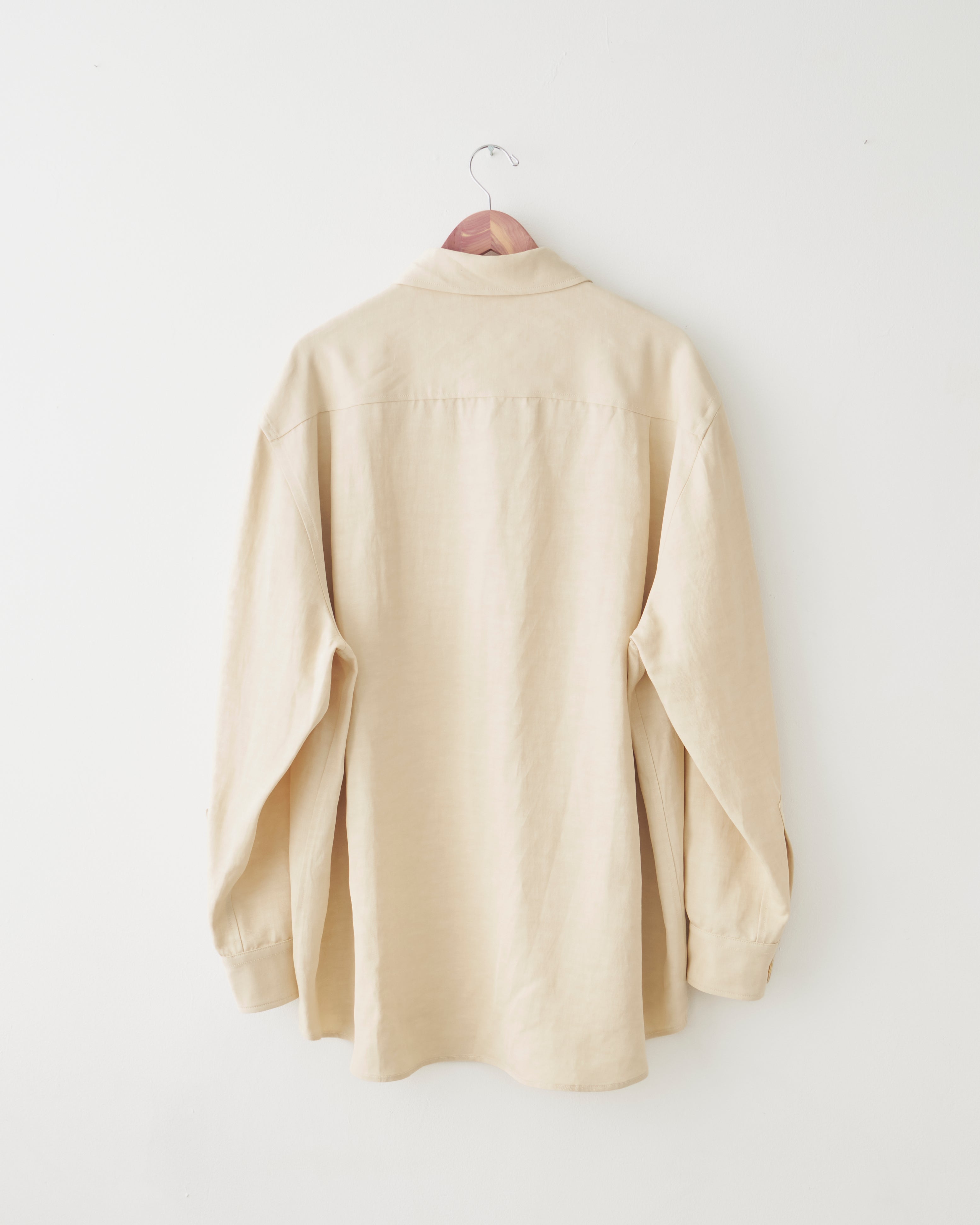 Colbo TK Shirt, Beige