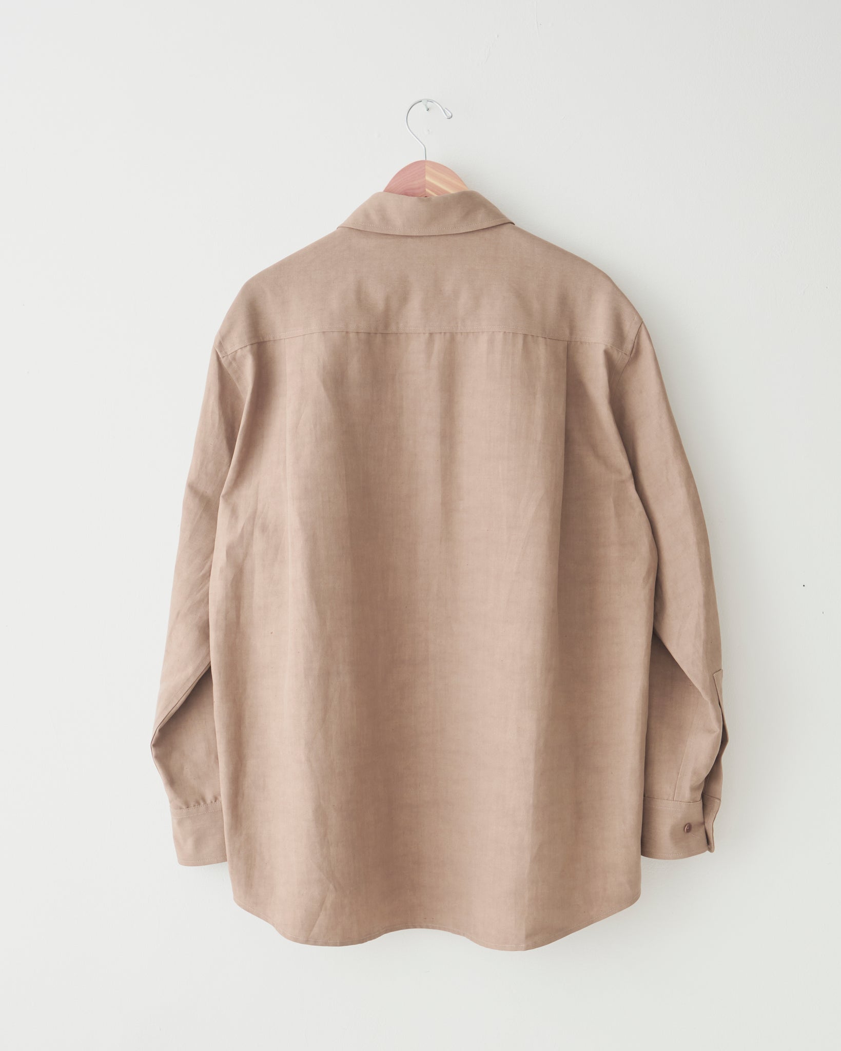 TK Shirt, Taupe