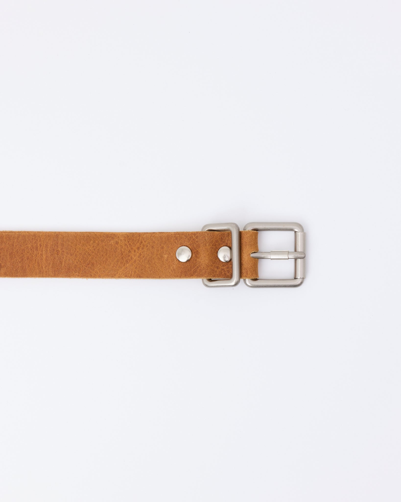 Belt, Brown