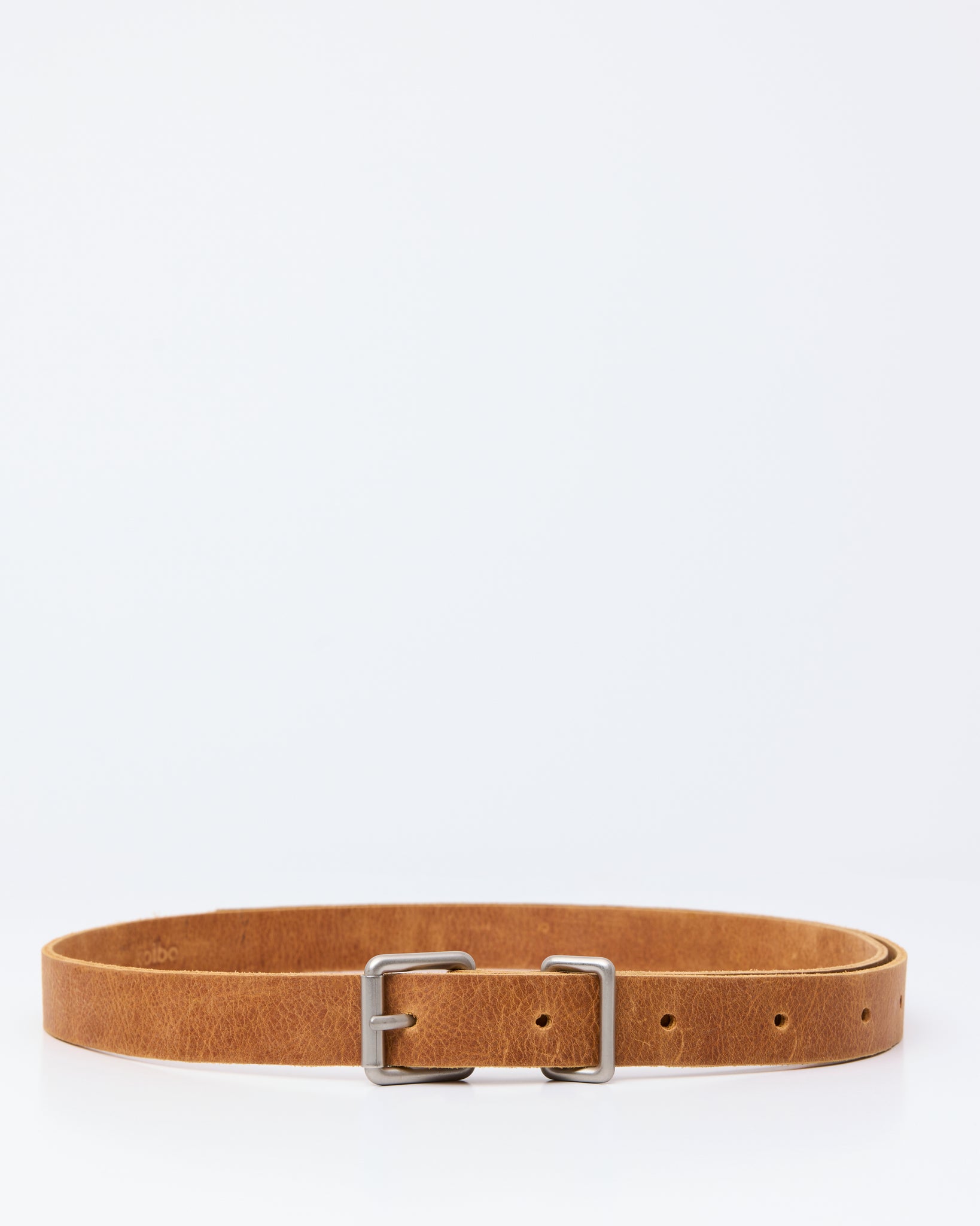 Belt, Brown