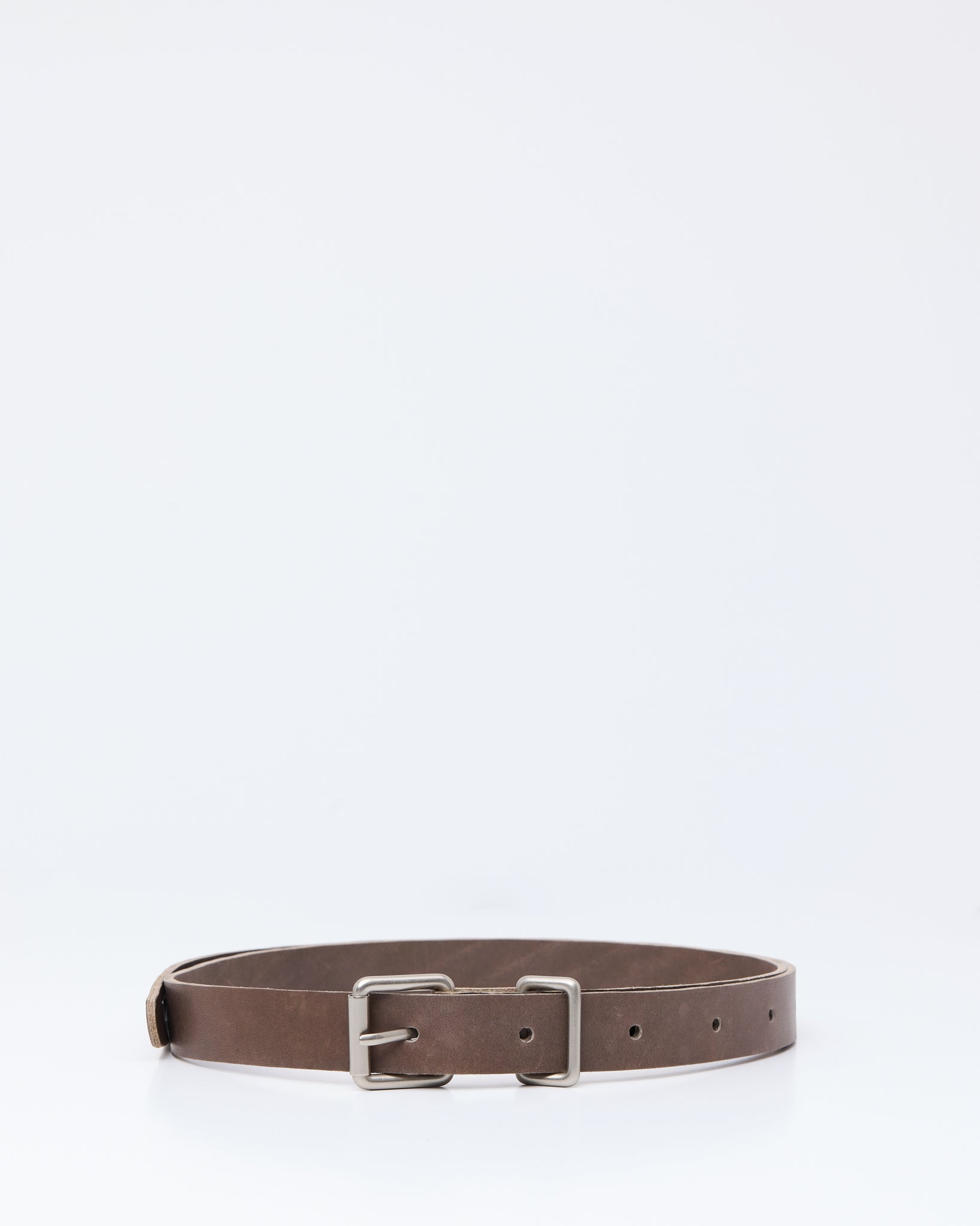 Belt, Gray