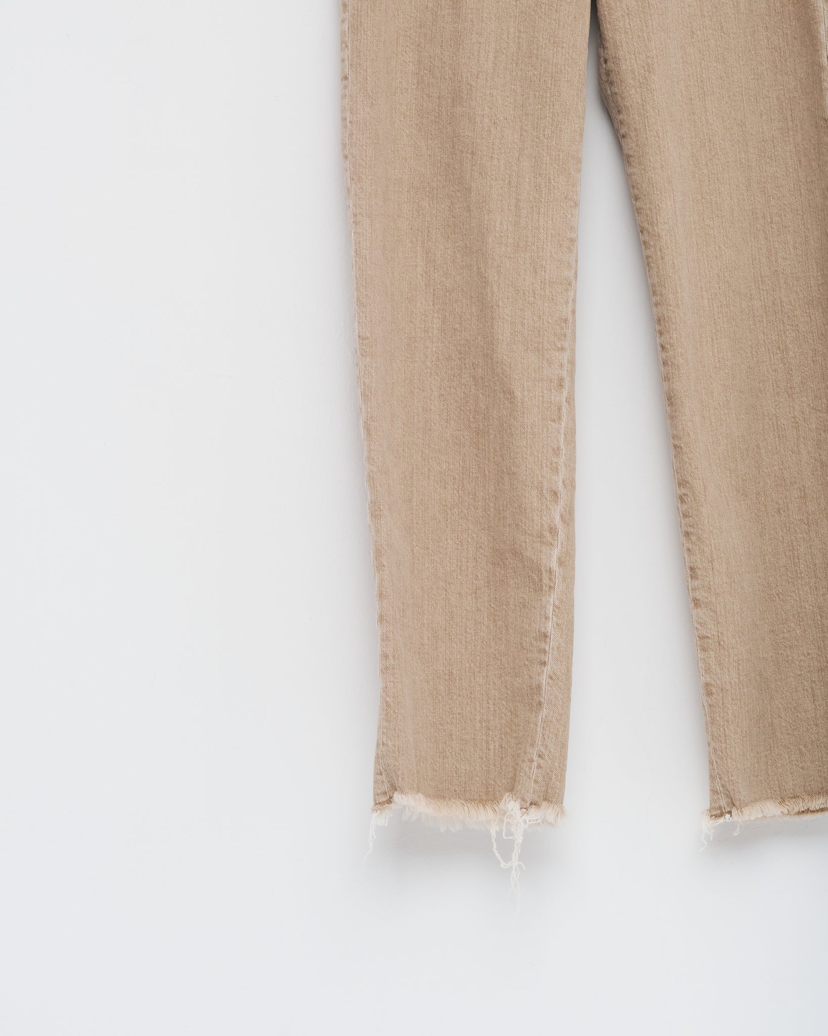 Chinos, Stone Wash Antique Brass