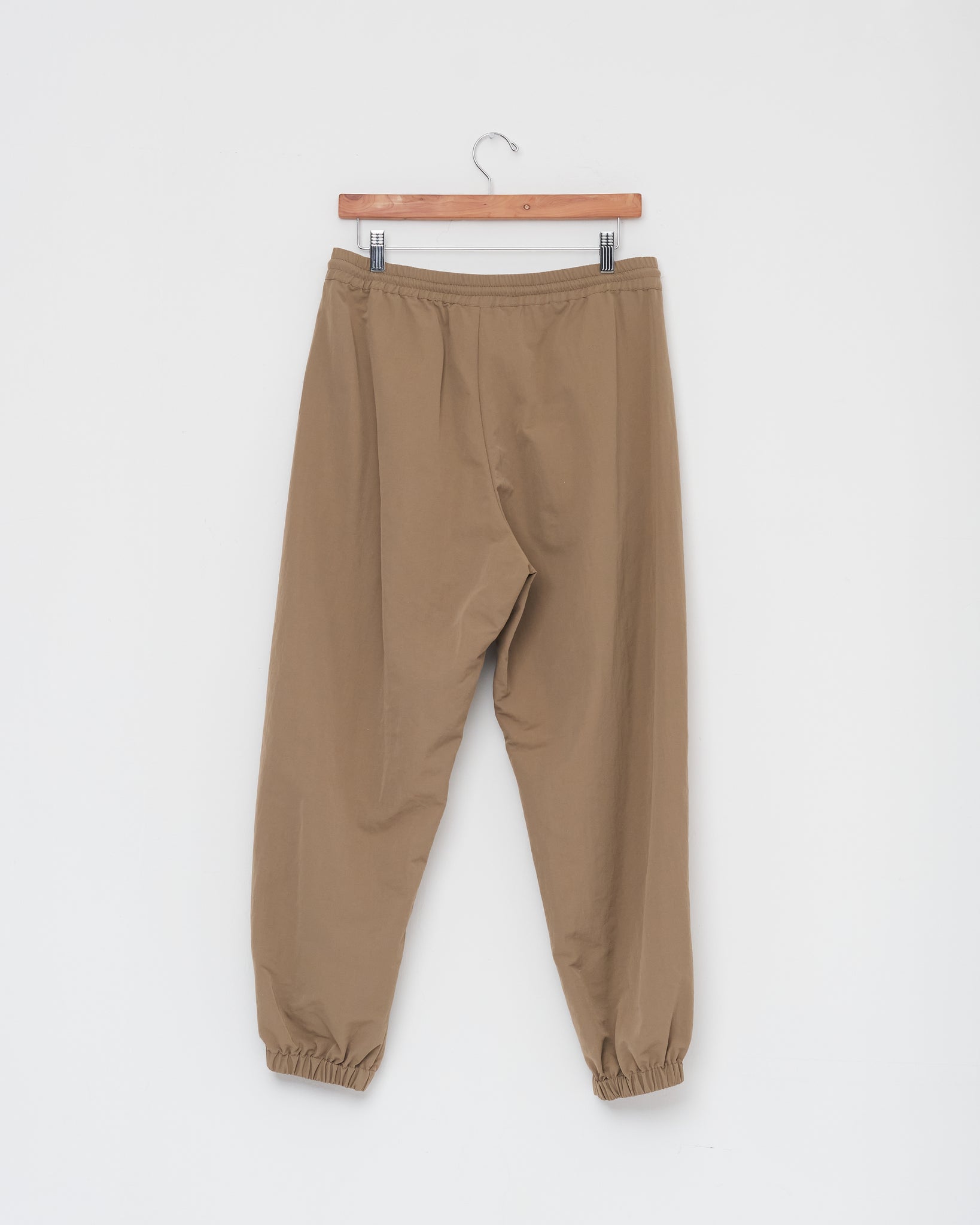 Elastic Trousers, Stone Nylon