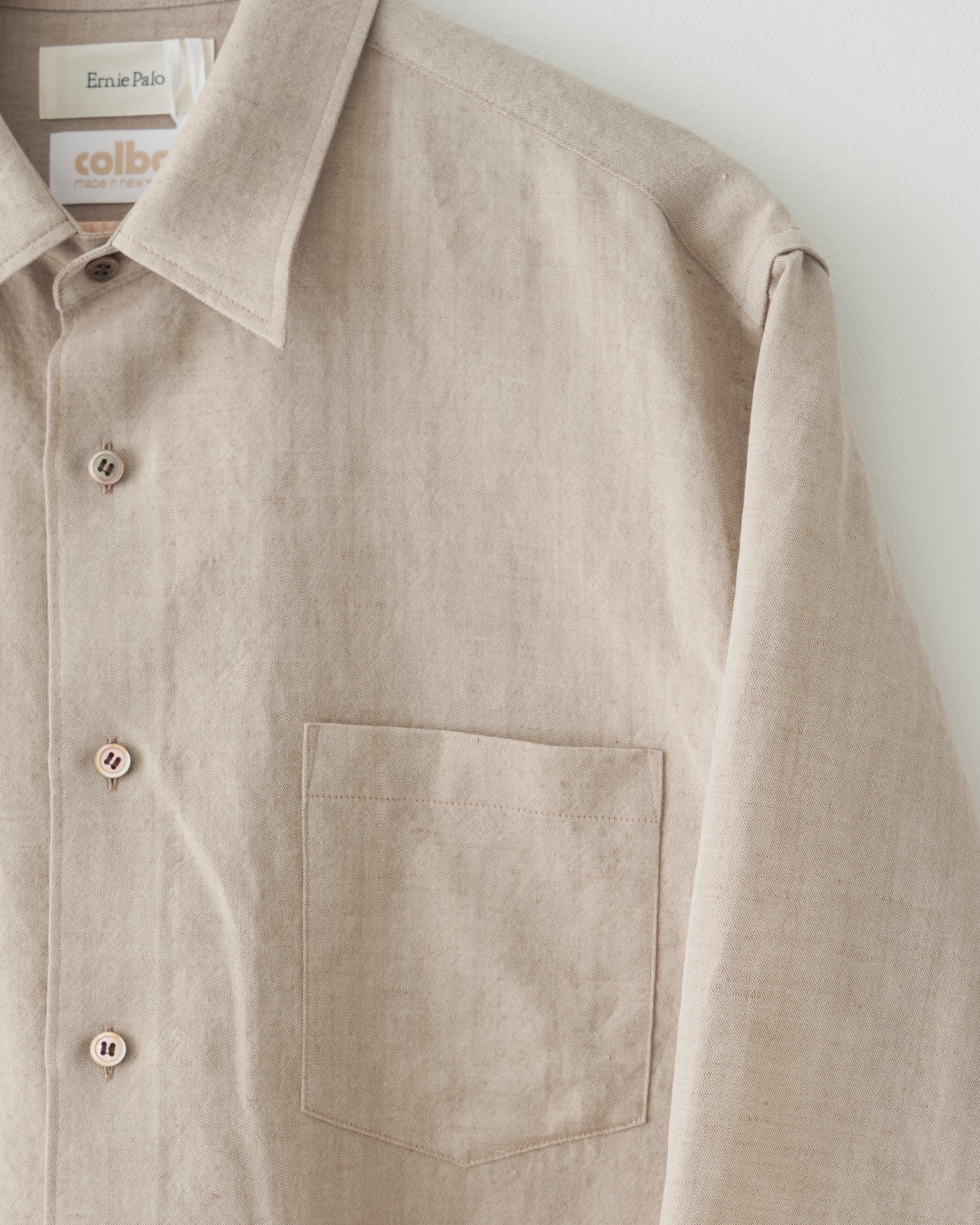 Ernie Palo – Vintage Concept Store